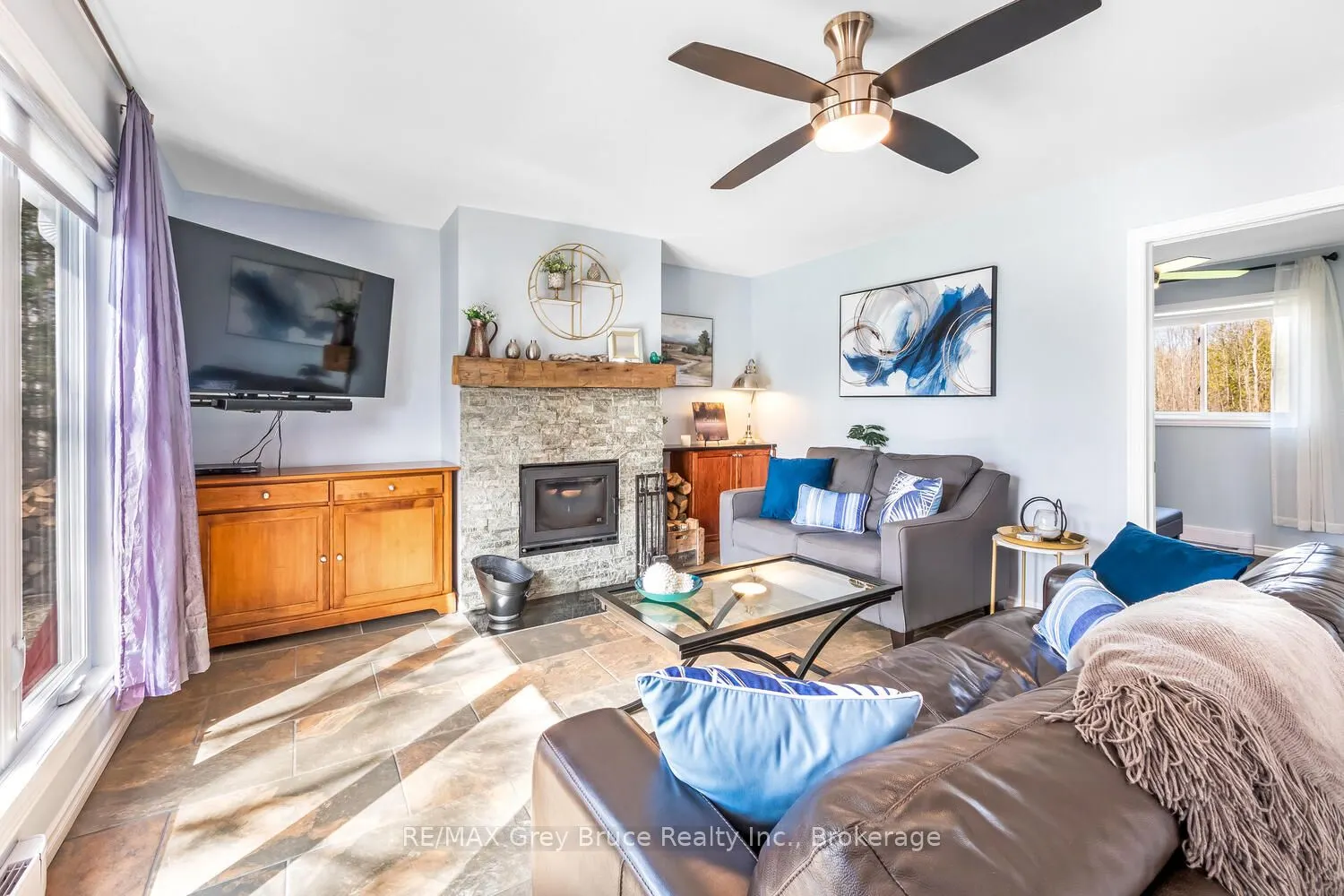 137 Maple Drive