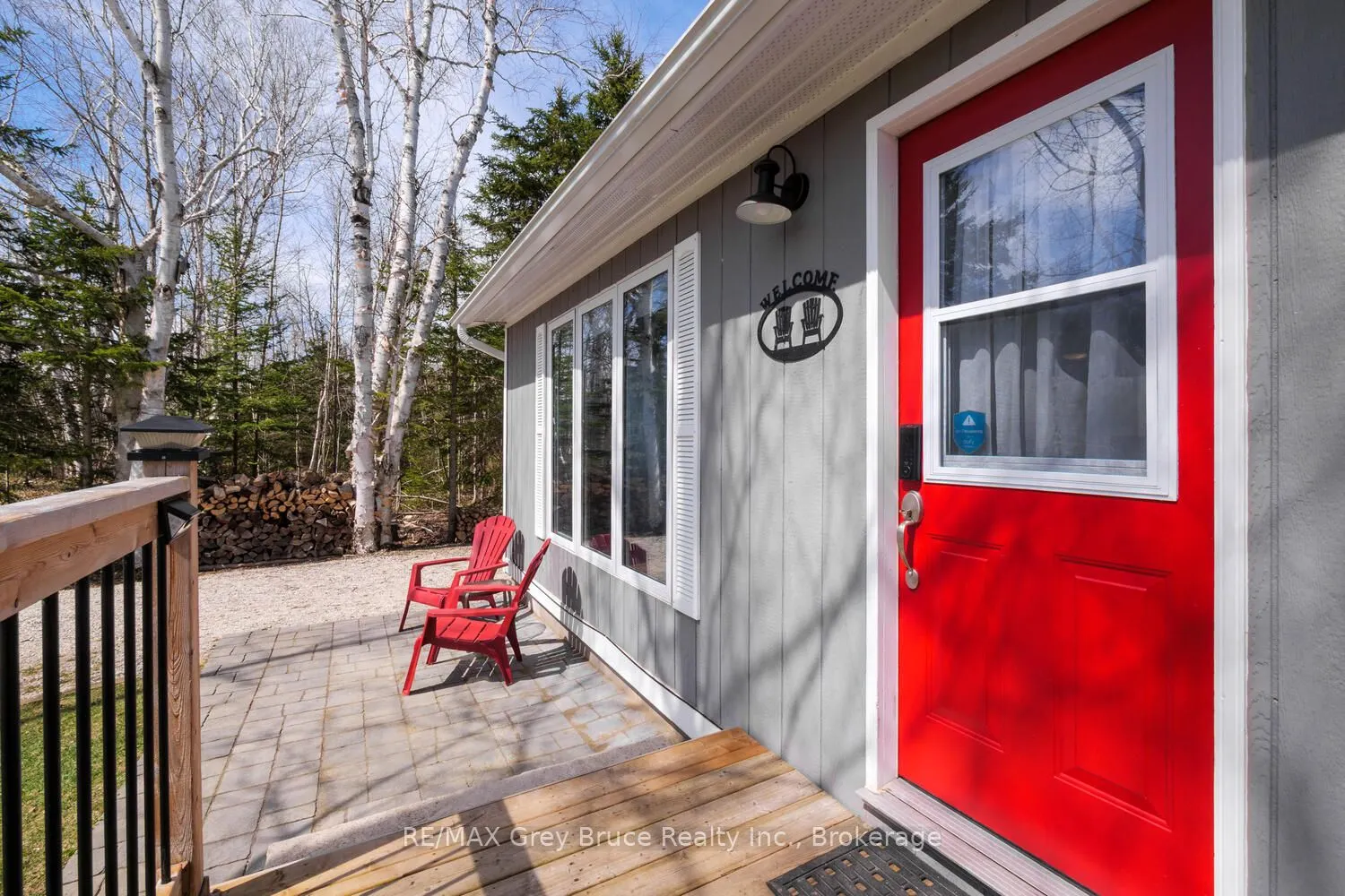 137 Maple Drive