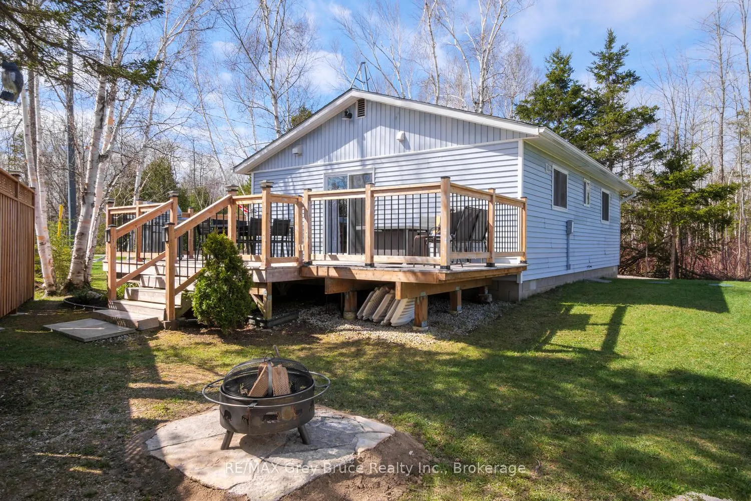 137 Maple Drive