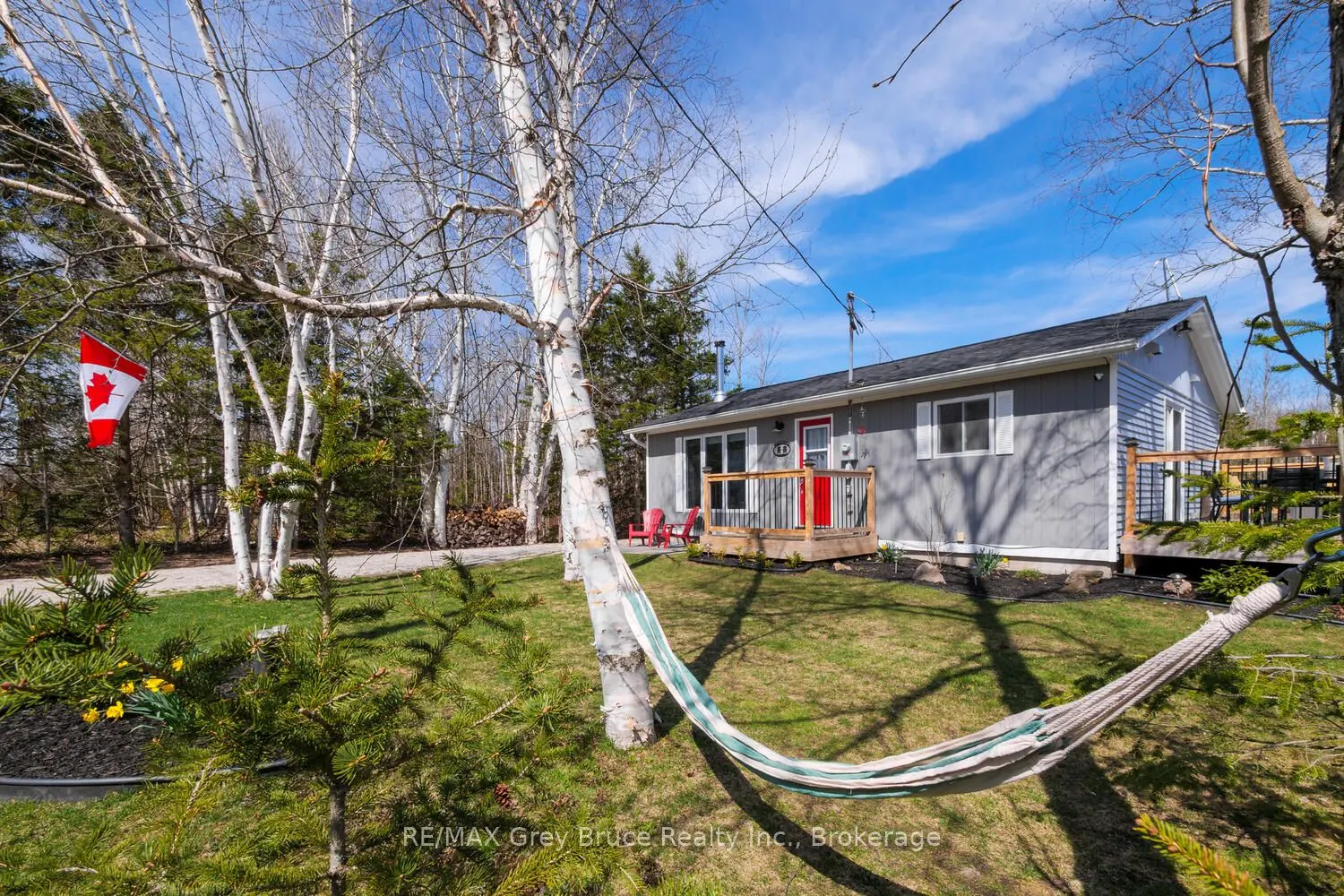 137 Maple Drive