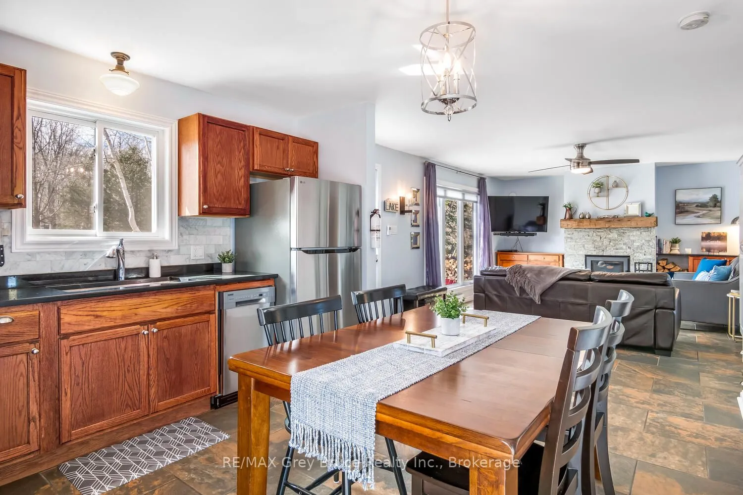 137 Maple Drive