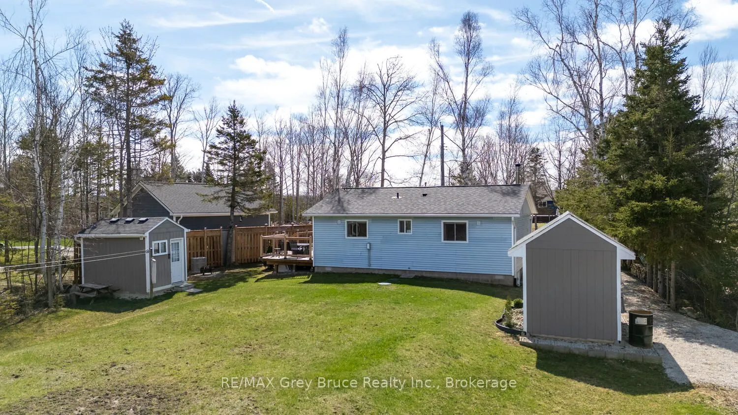 137 Maple Drive