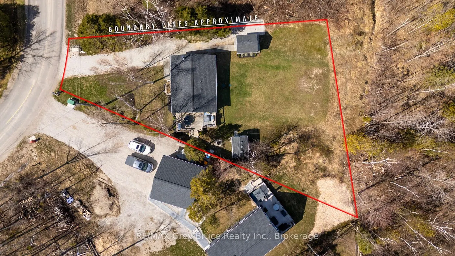 137 Maple Drive