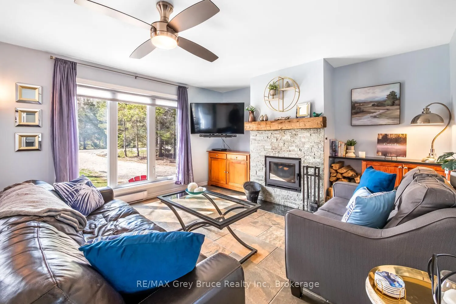 137 Maple Drive