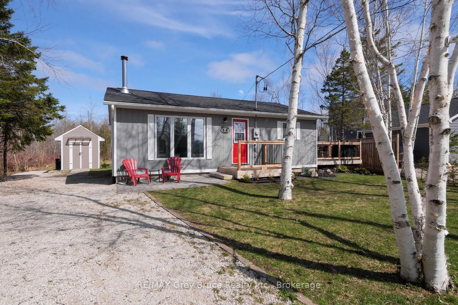 137 Maple Drive