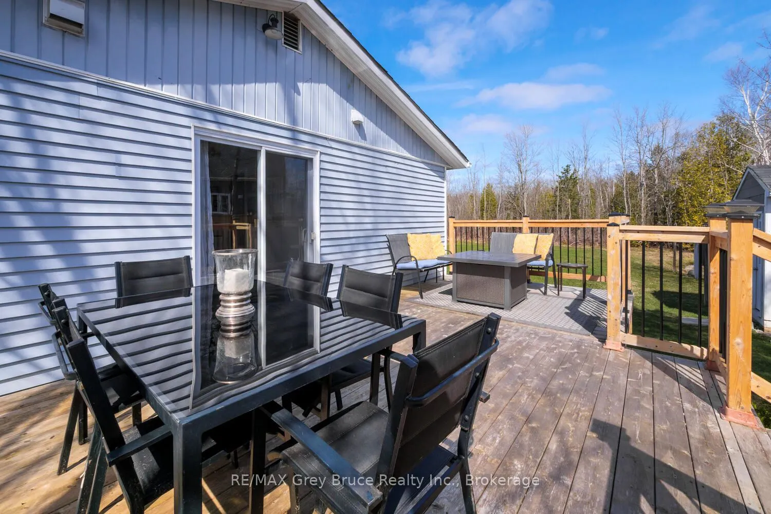 137 Maple Drive