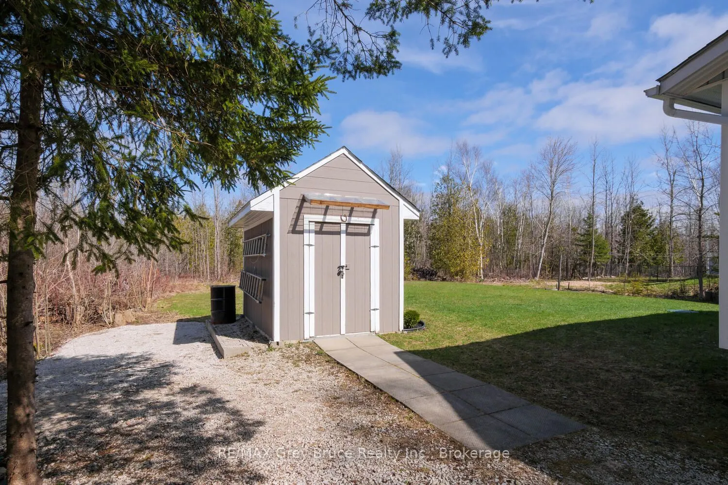 137 Maple Drive