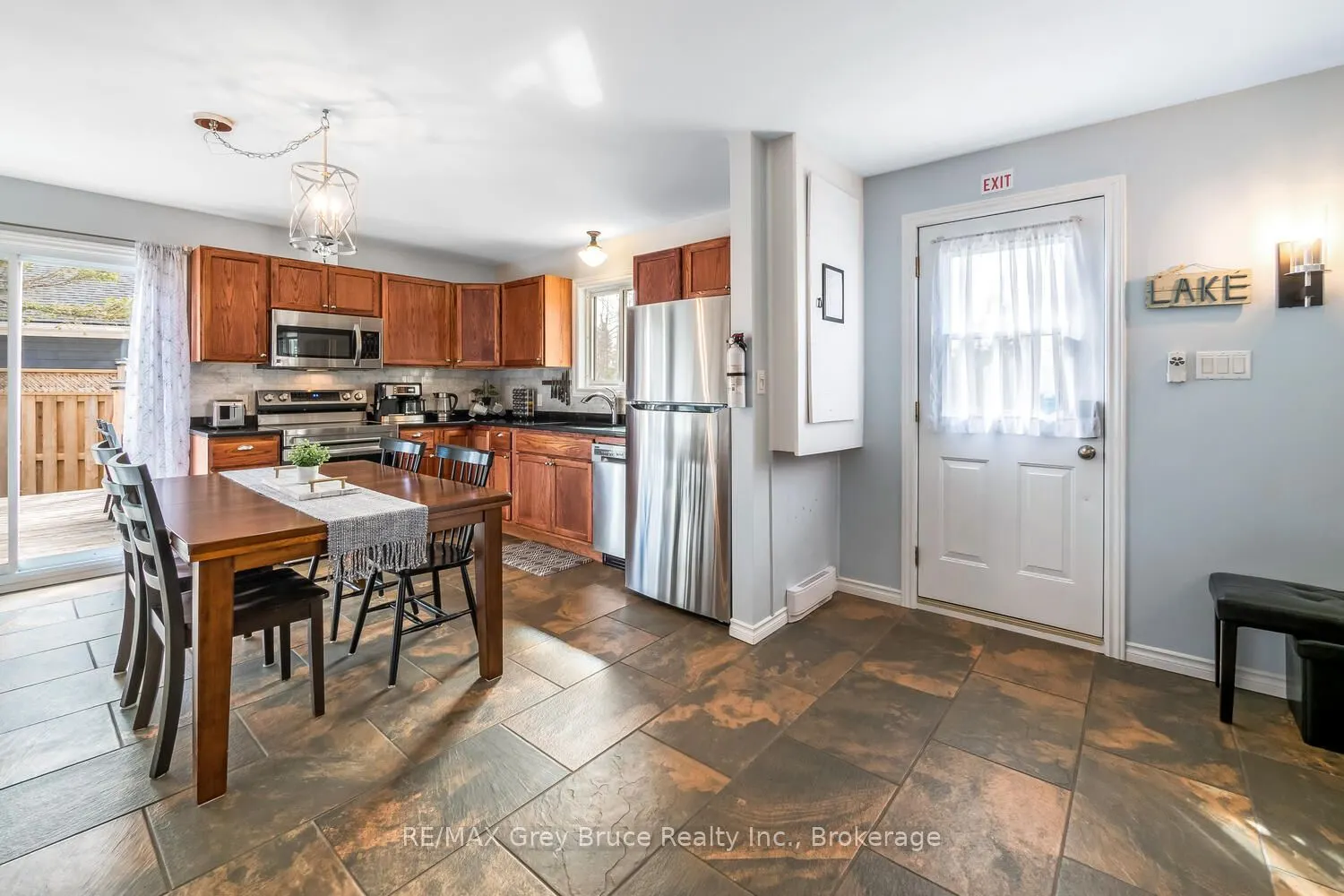 137 Maple Drive