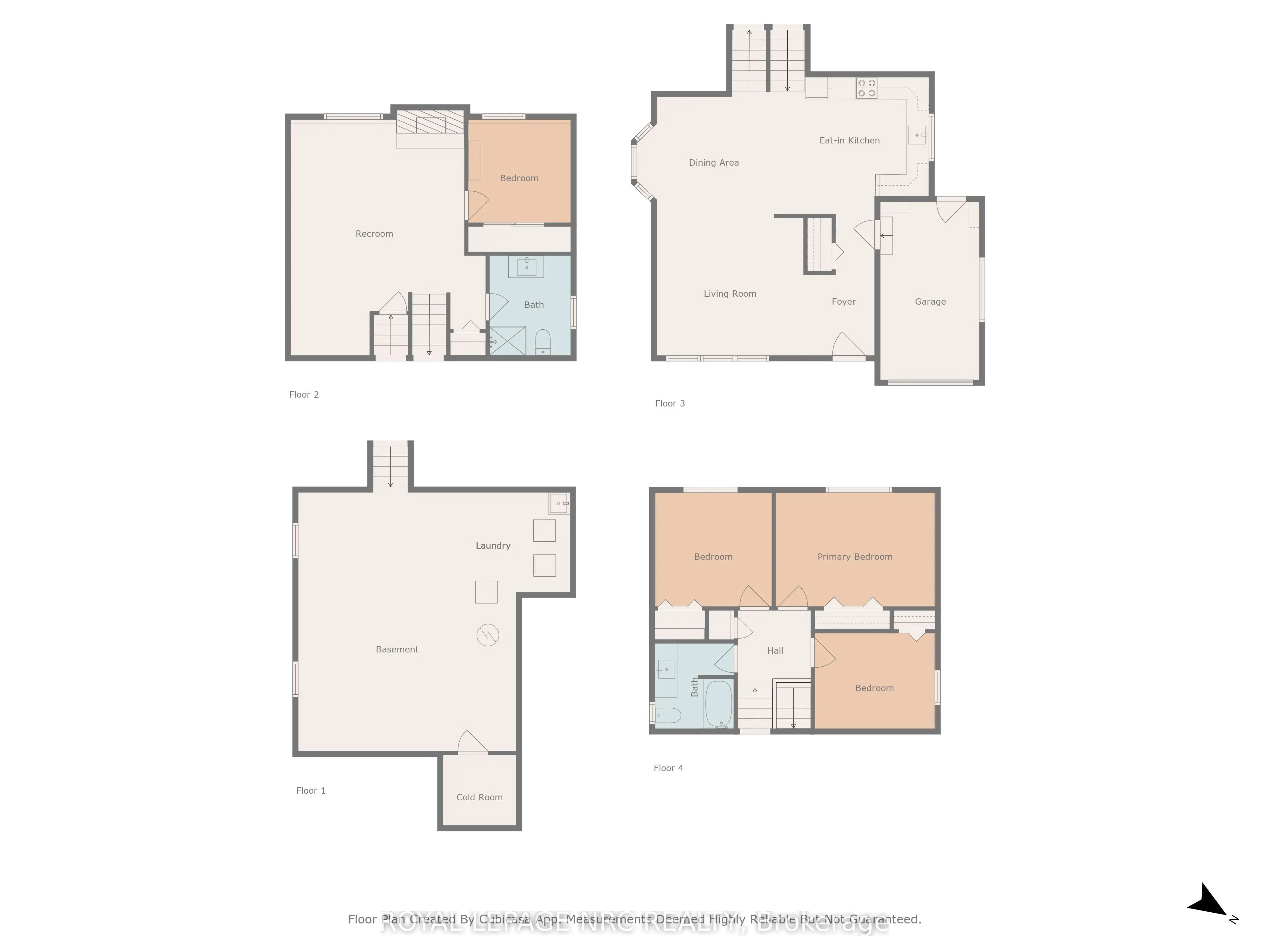 6237 Delta Drive