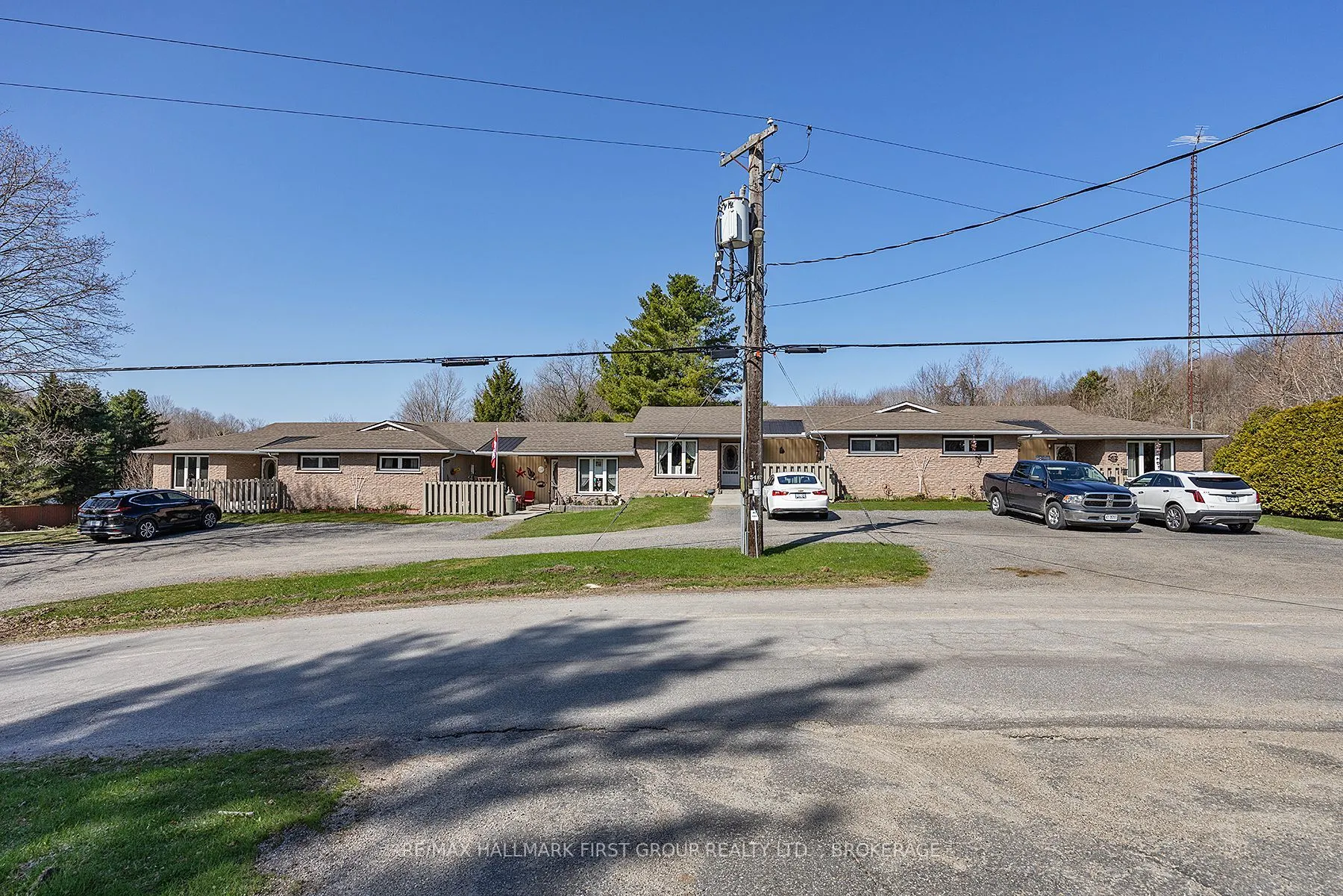 128 Haskins Point Road, #1-5