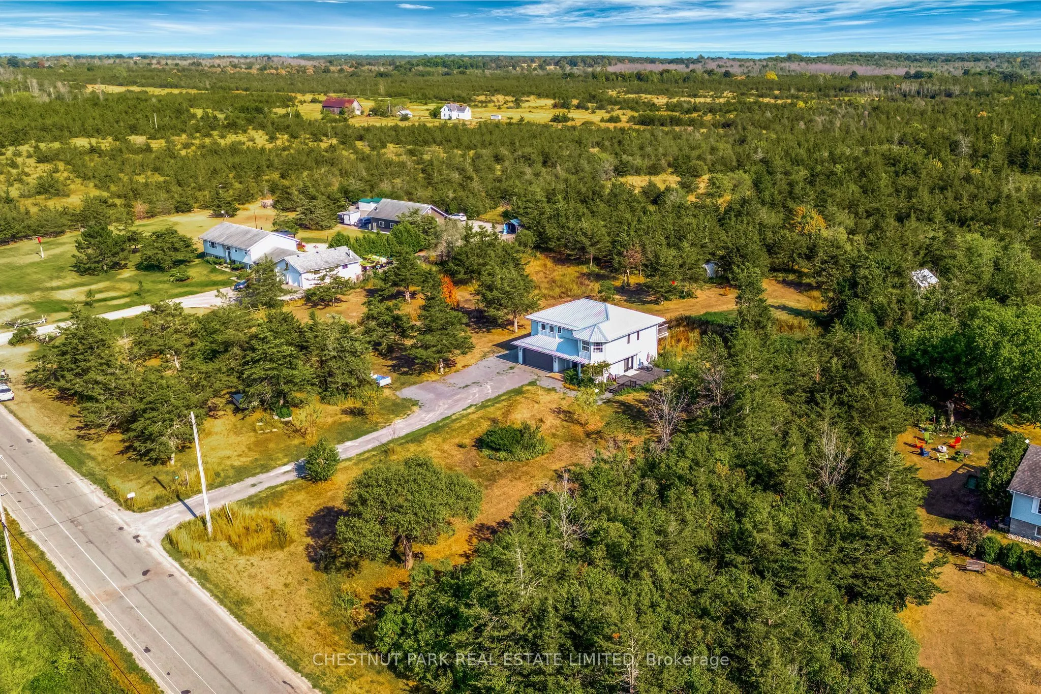 62 Mitchells Crossroad