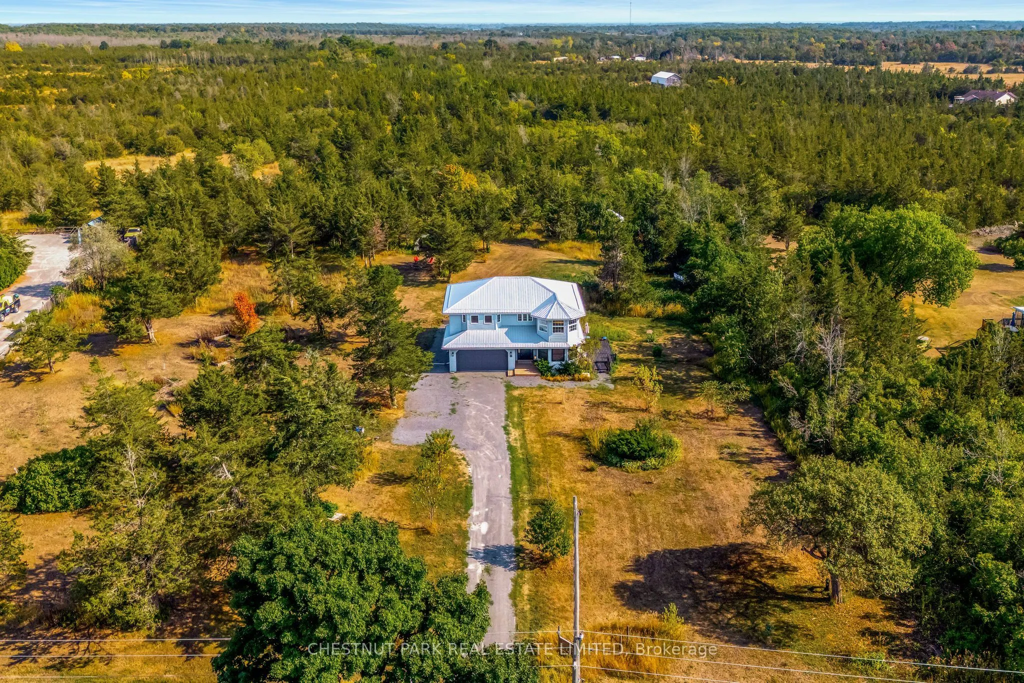 62 Mitchells Crossroad
