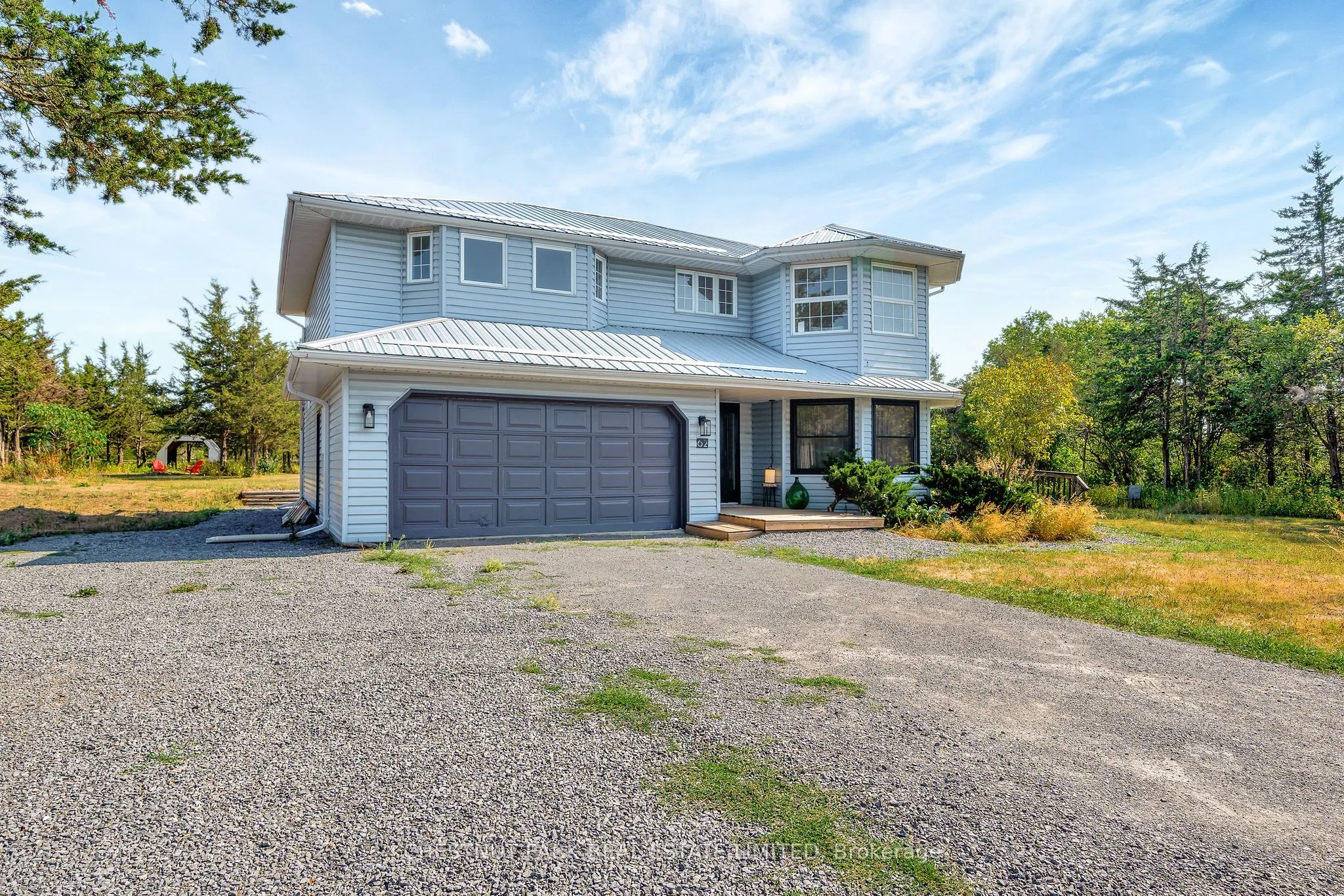 62 Mitchells Crossroad