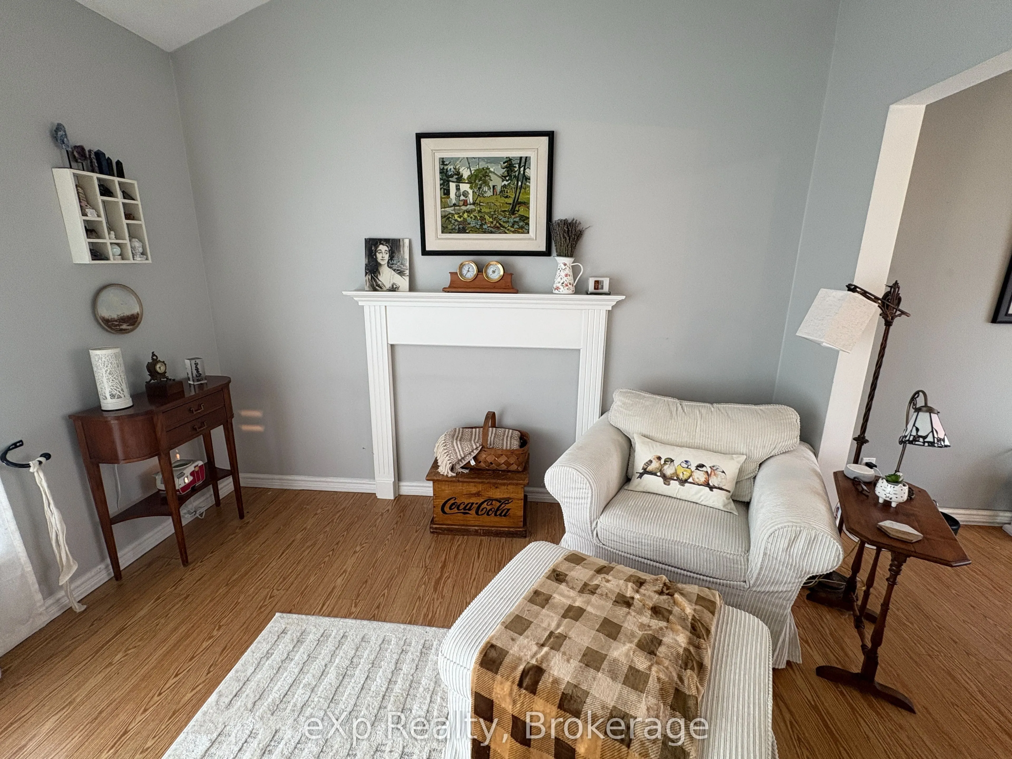 174340 Mulock Road