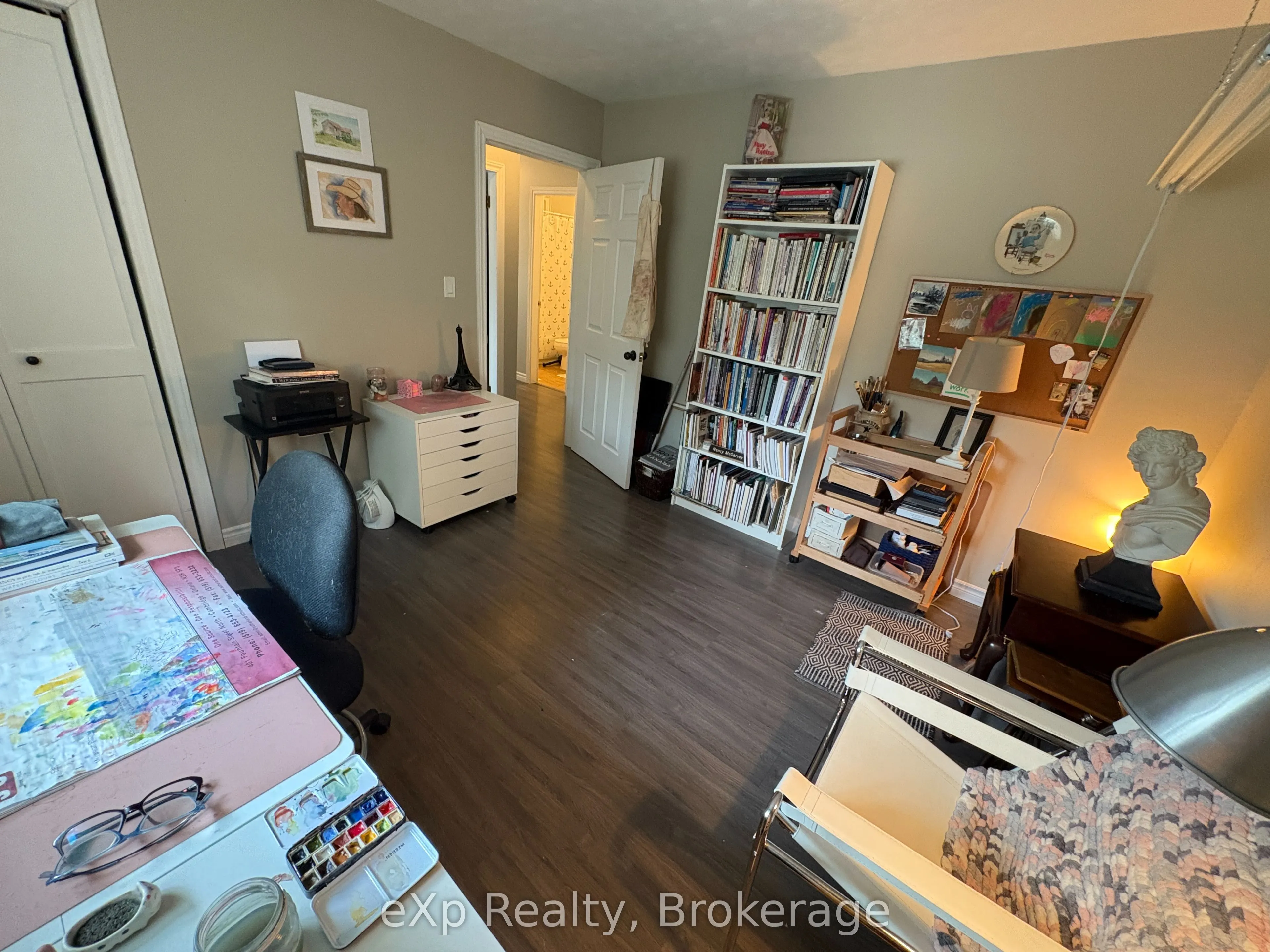 174340 Mulock Road