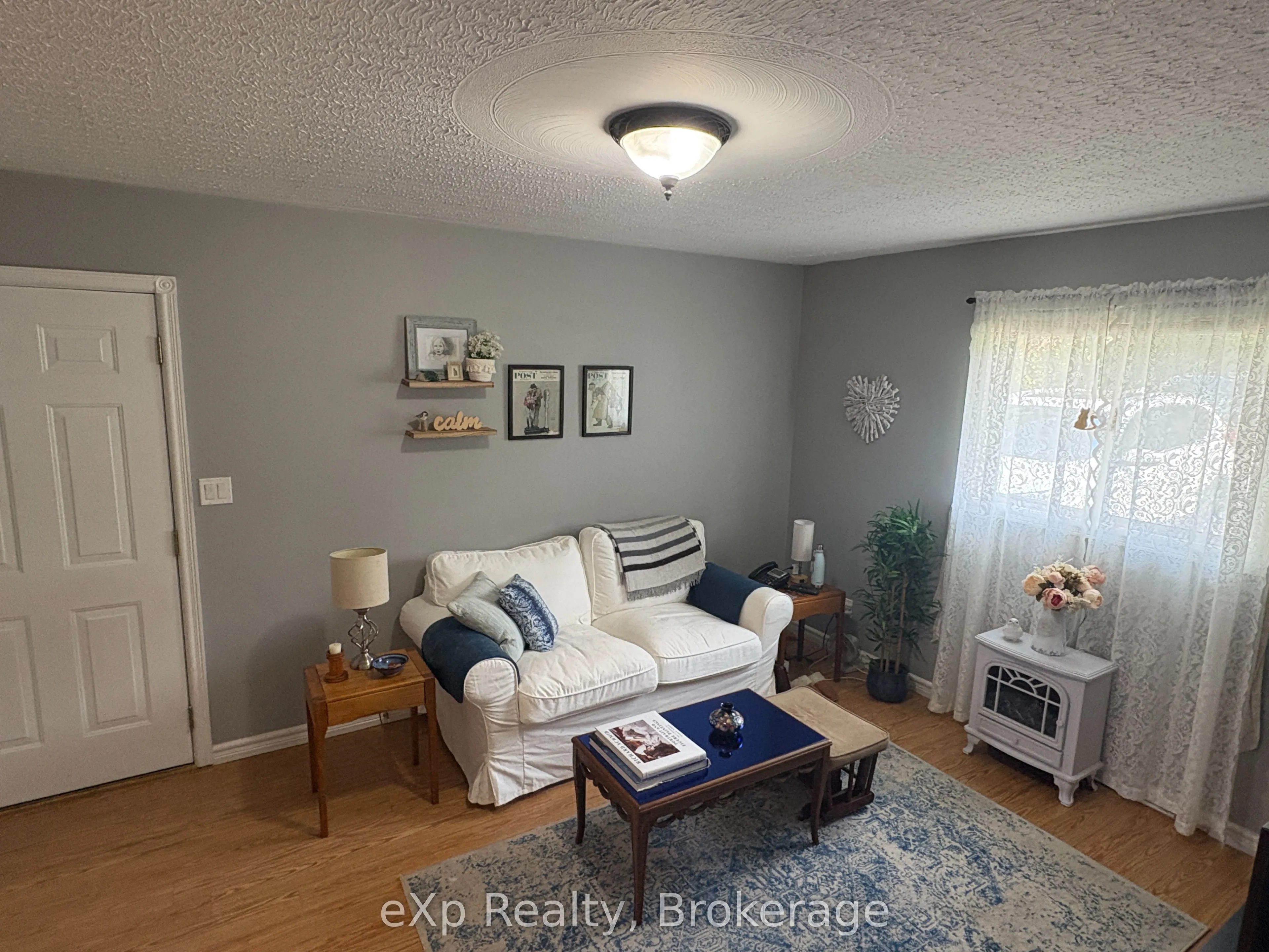 174340 Mulock Road