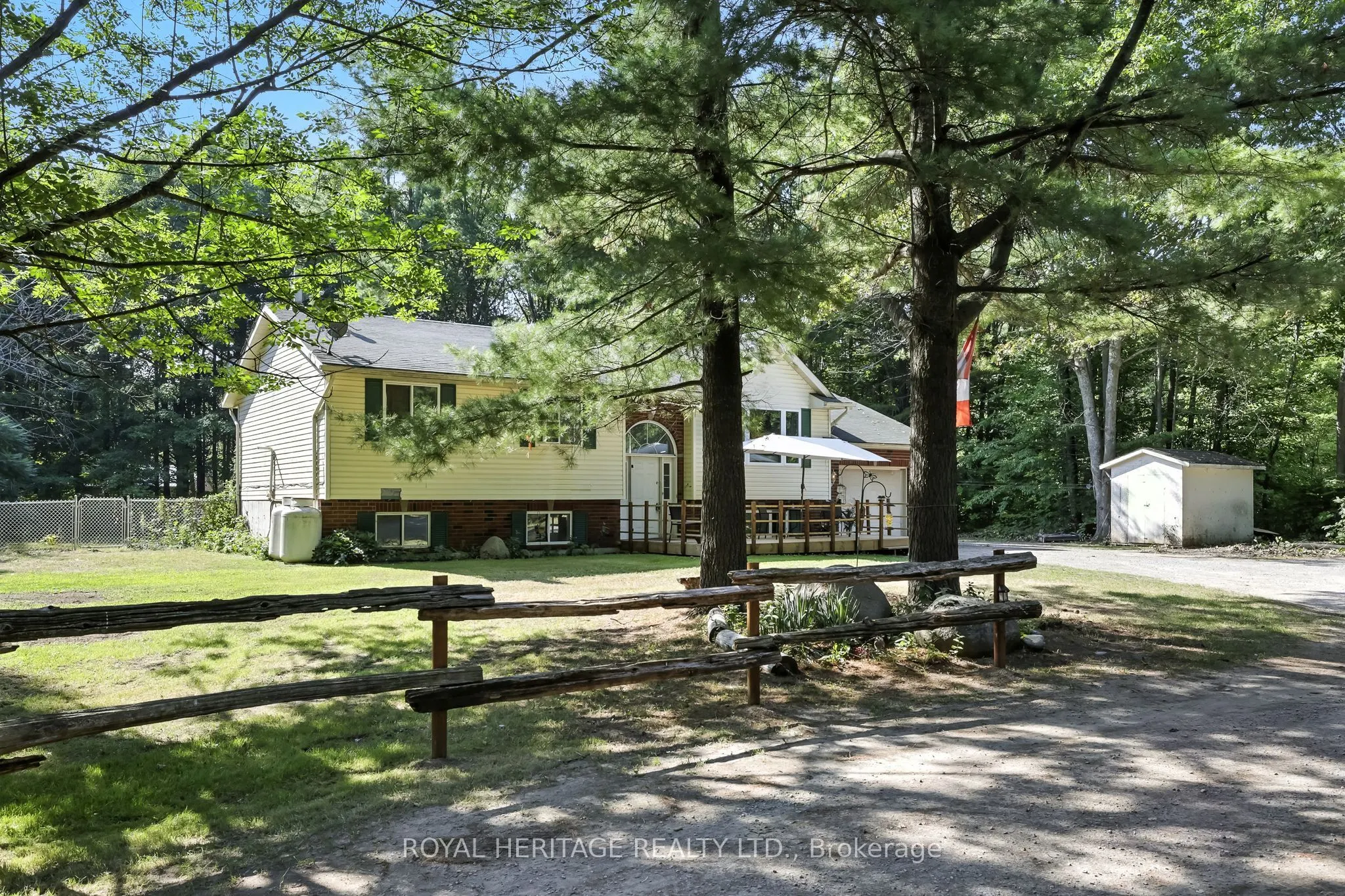 16029 Telephone Road