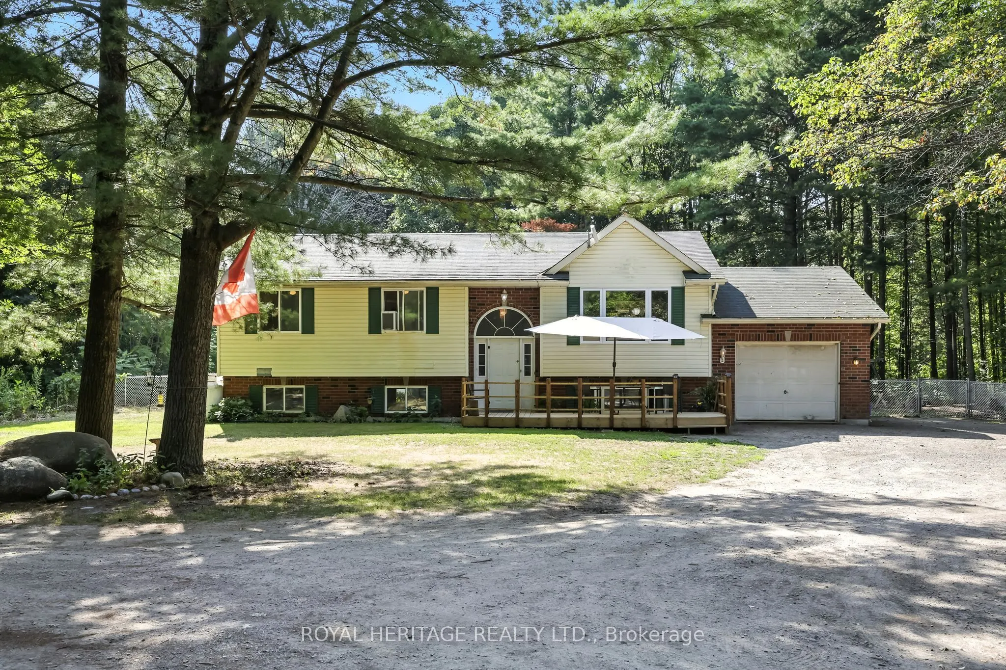 16029 Telephone Road