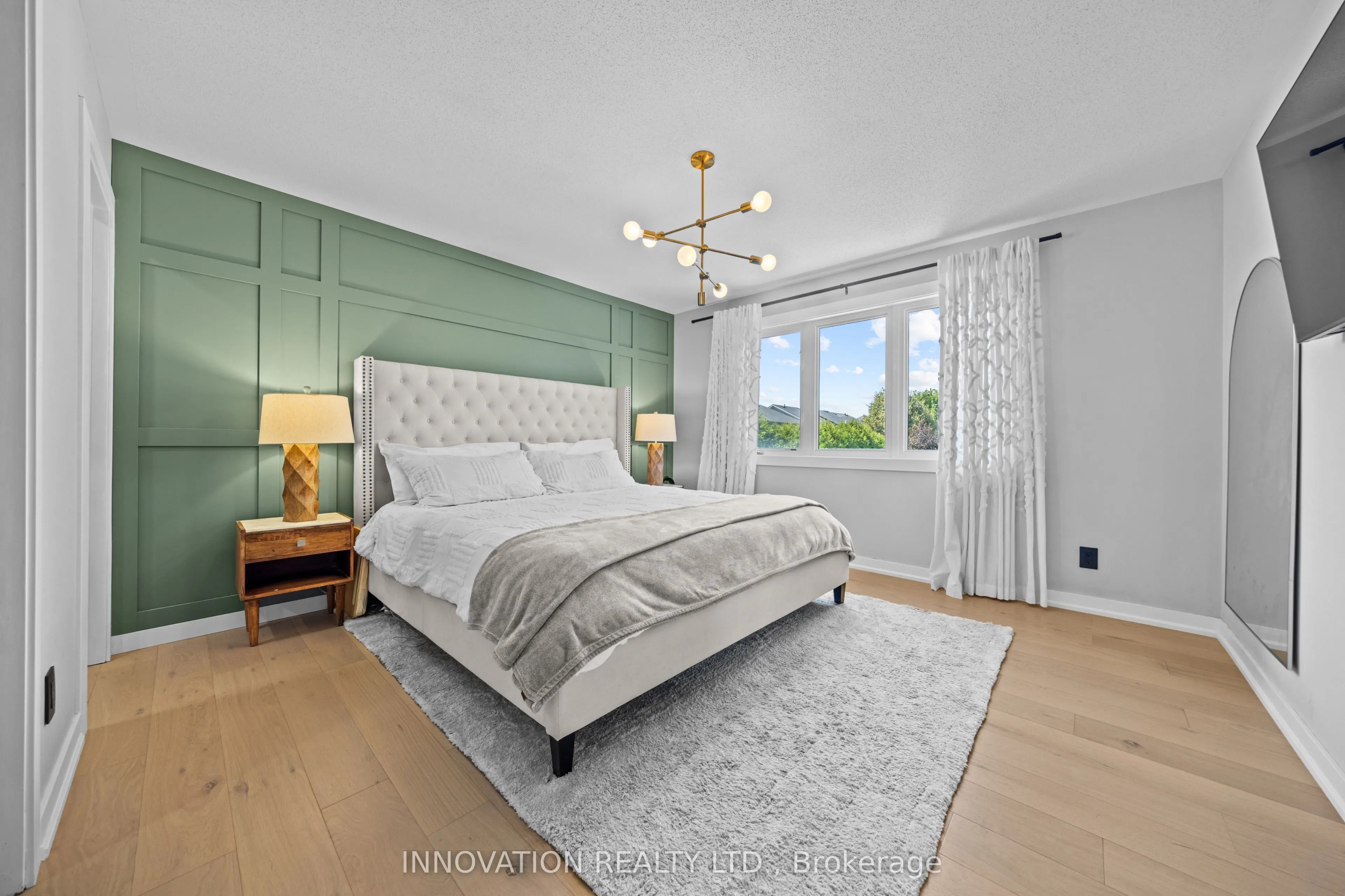 1827 Maple Grove Road
