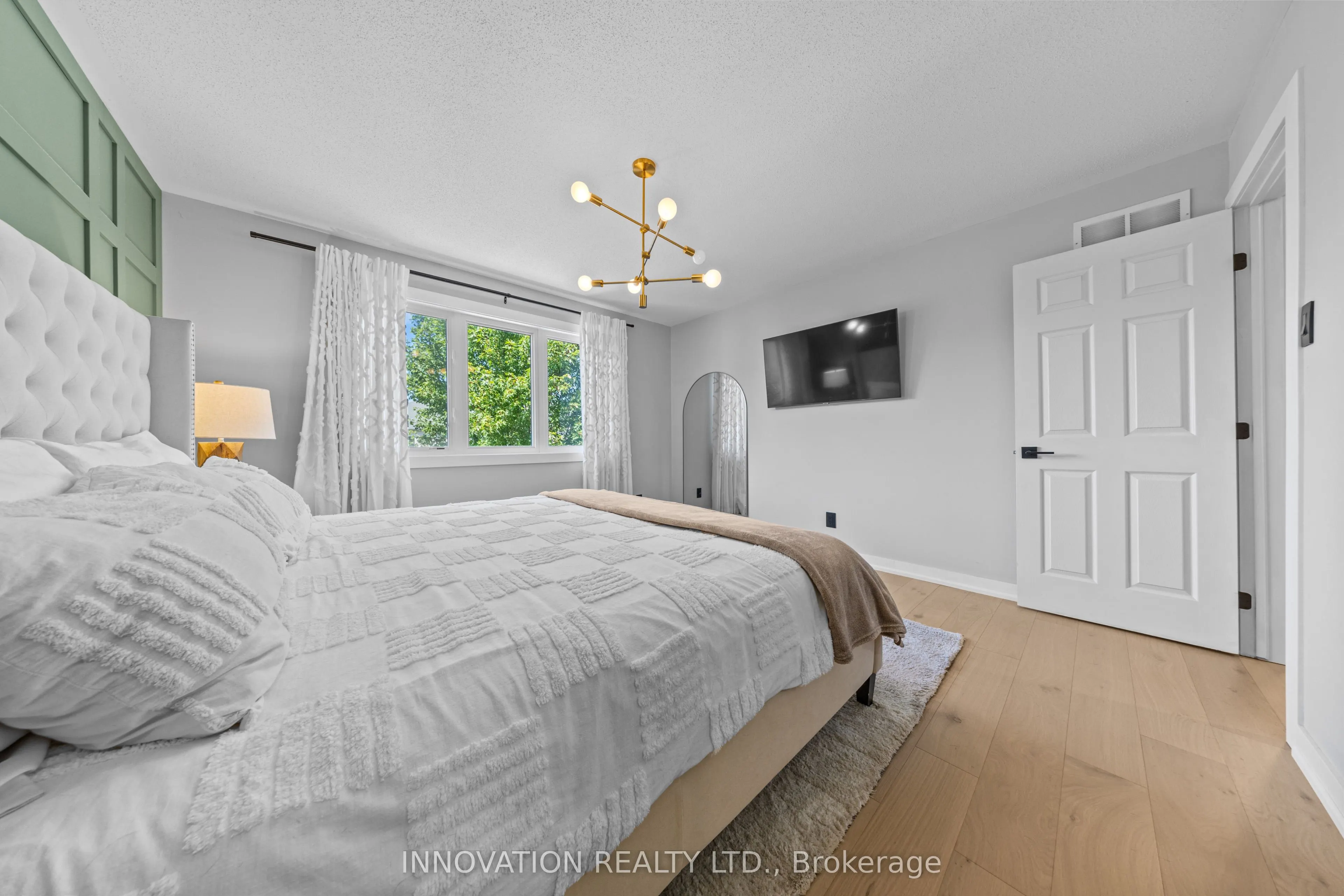 1827 Maple Grove Road