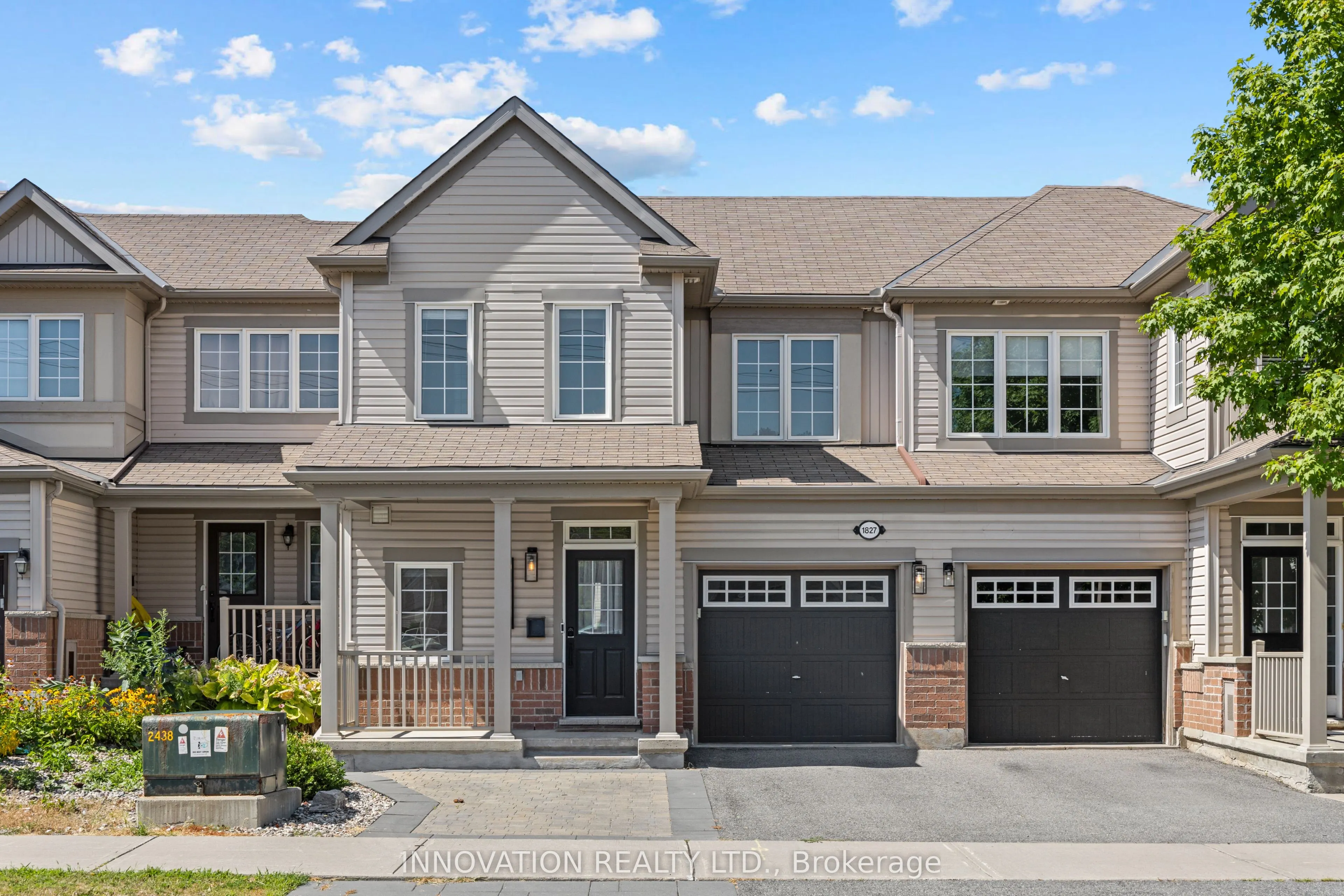 1827 Maple Grove Road