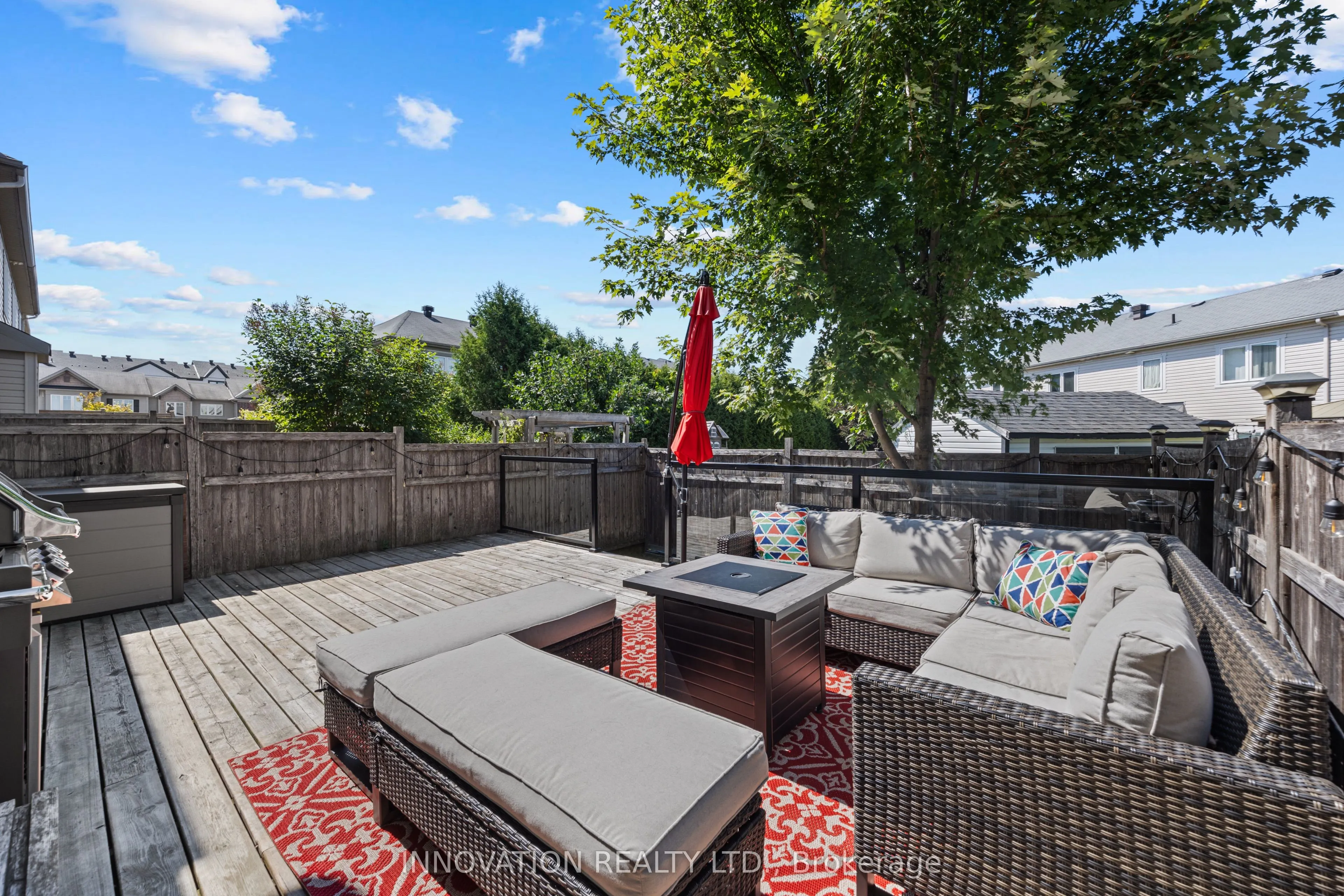1827 Maple Grove Road