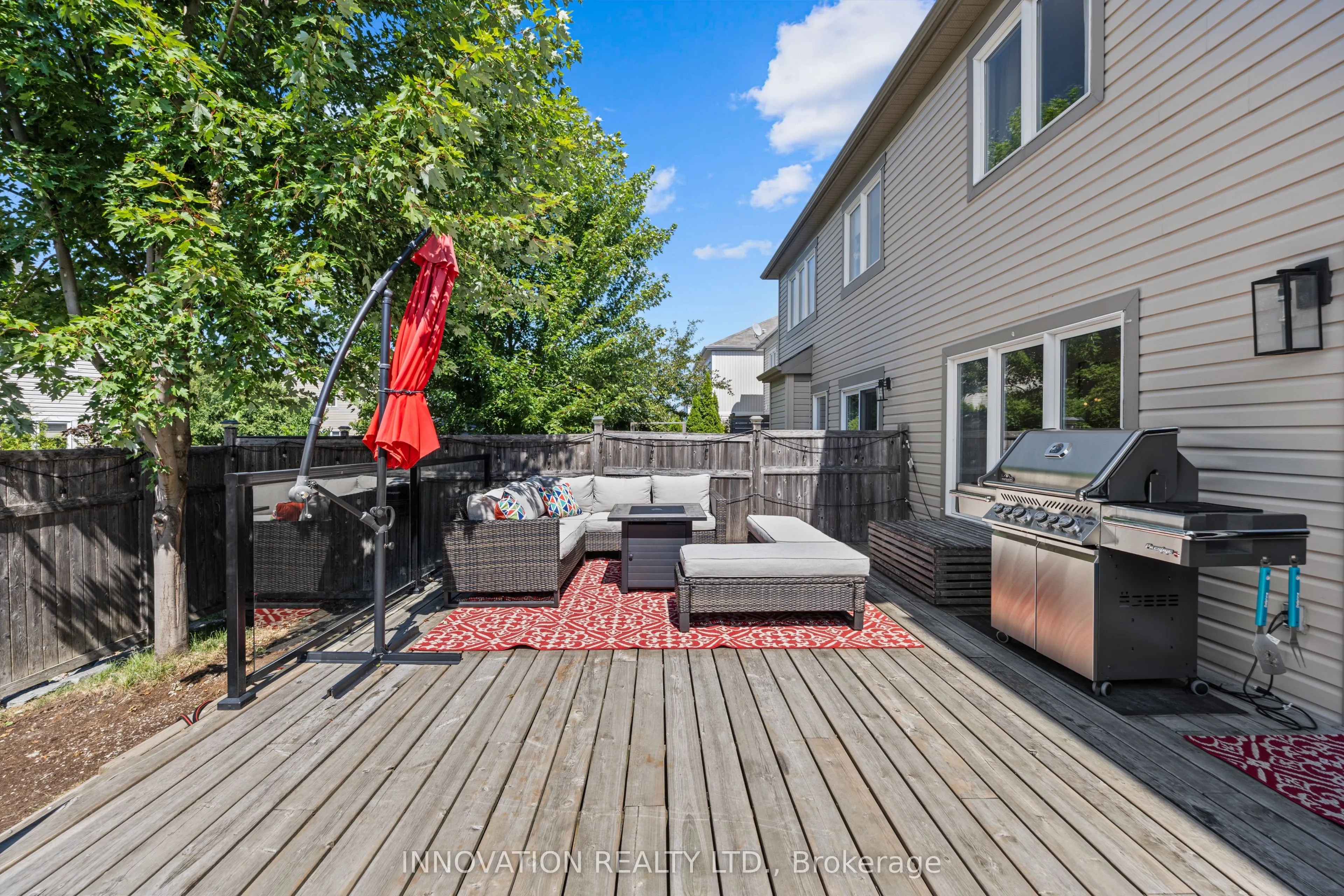 1827 Maple Grove Road
