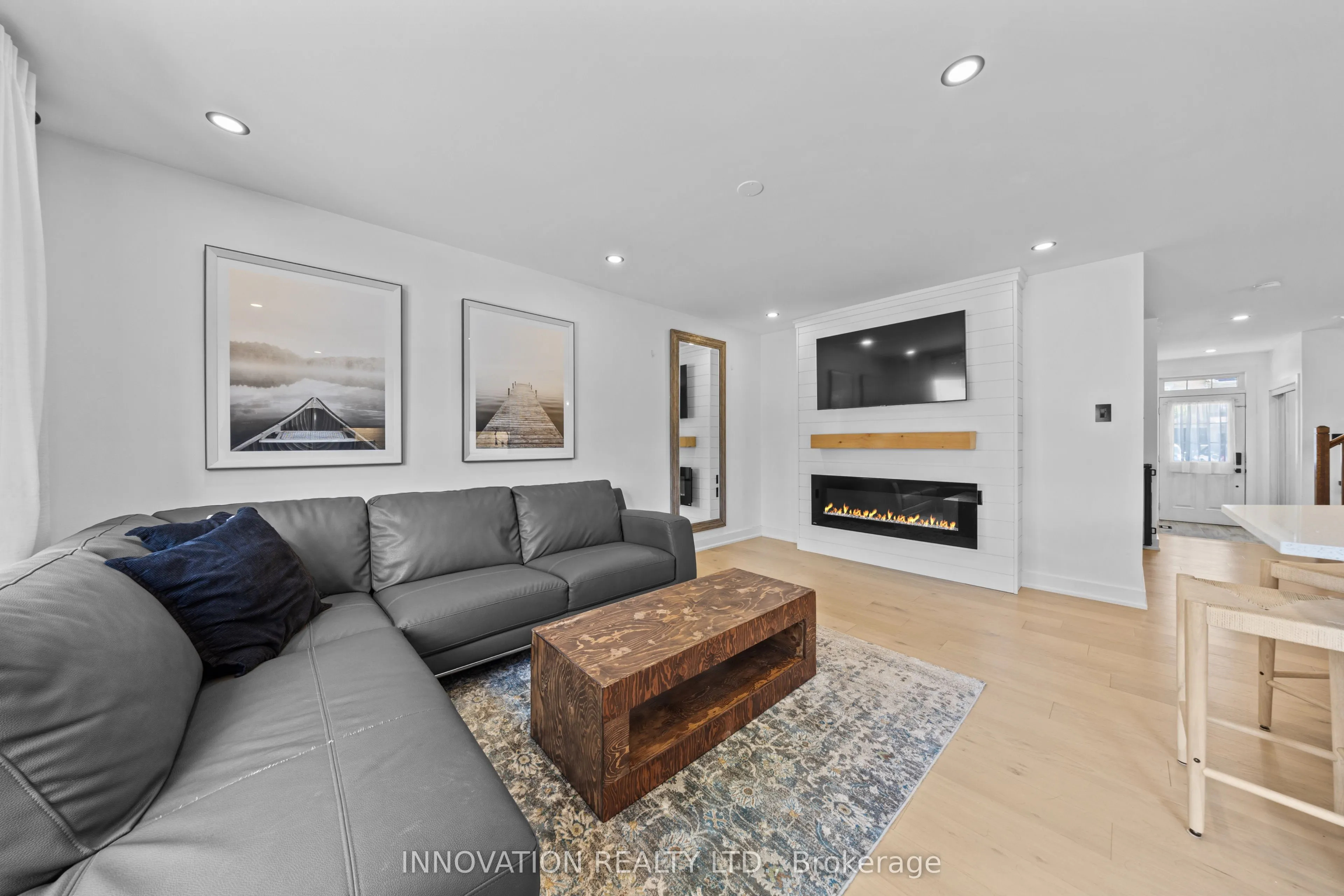 1827 Maple Grove Road