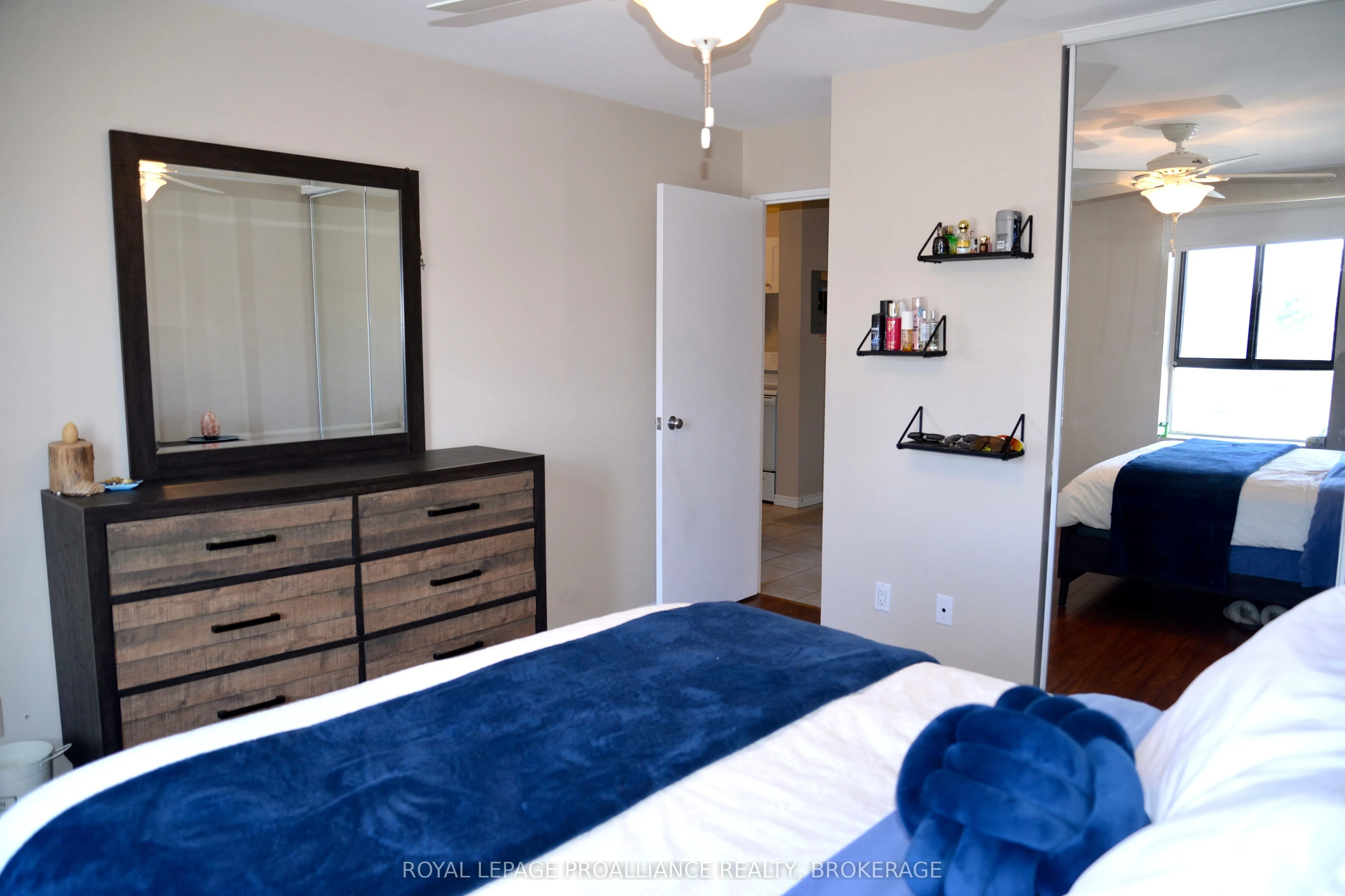 17 Eldon Hall Place, #210