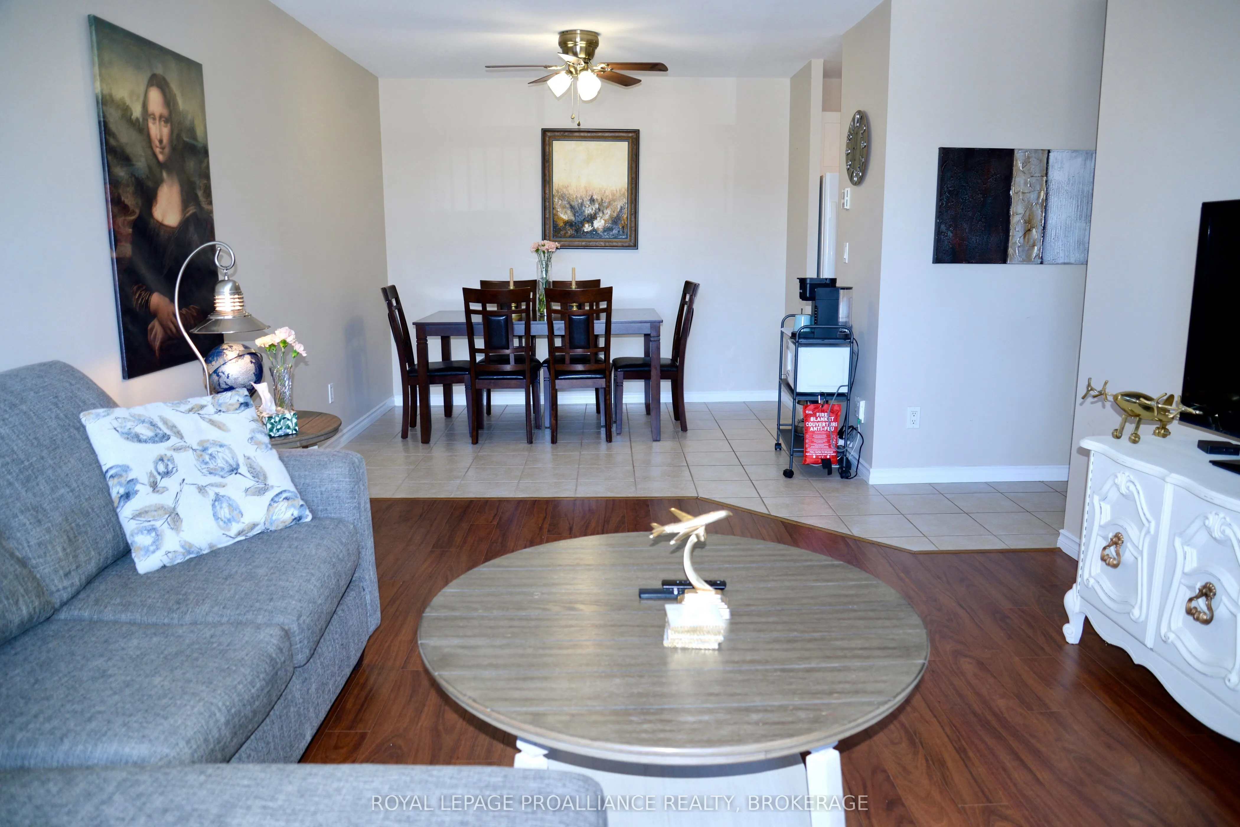 17 Eldon Hall Place, #210