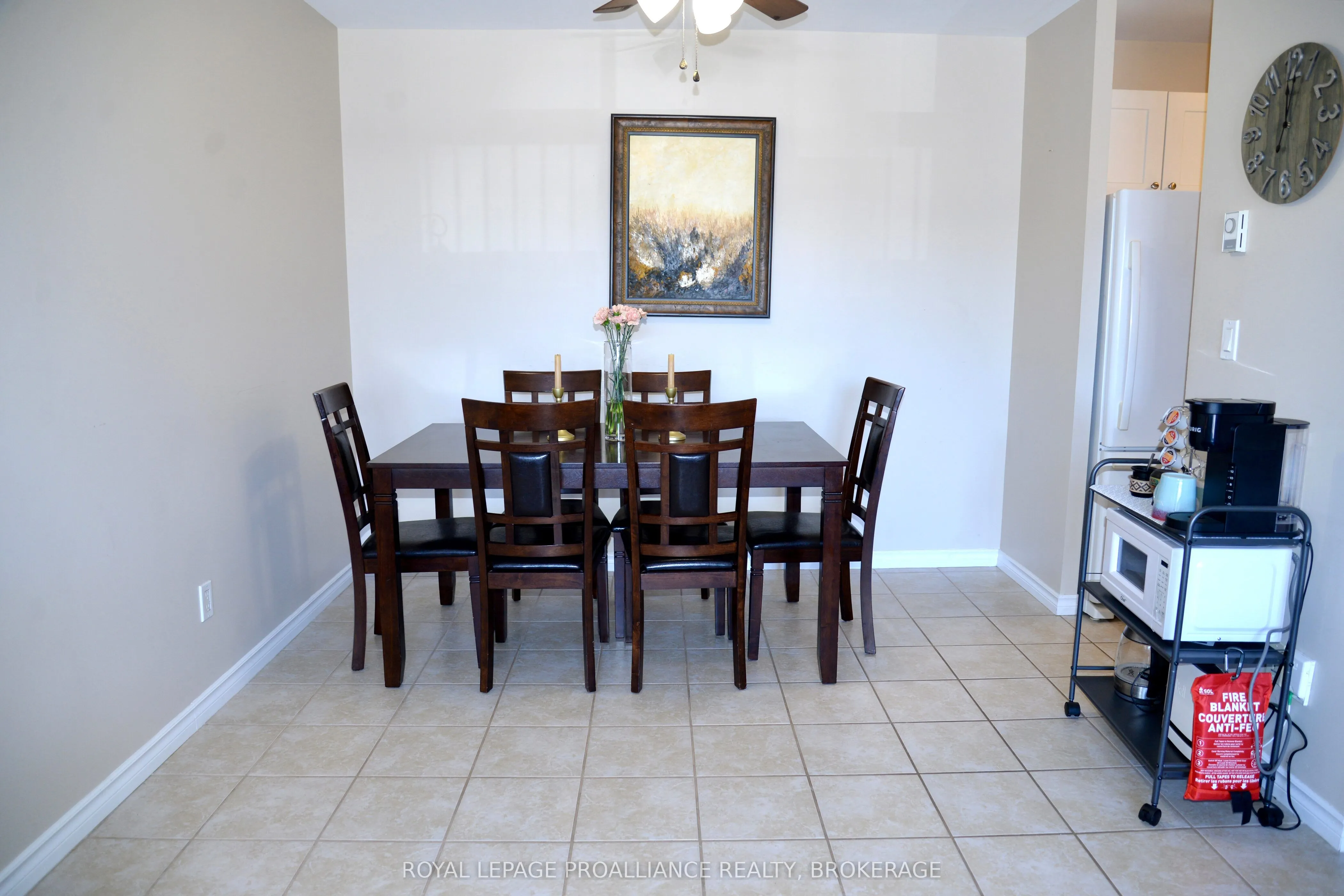 17 Eldon Hall Place, #210