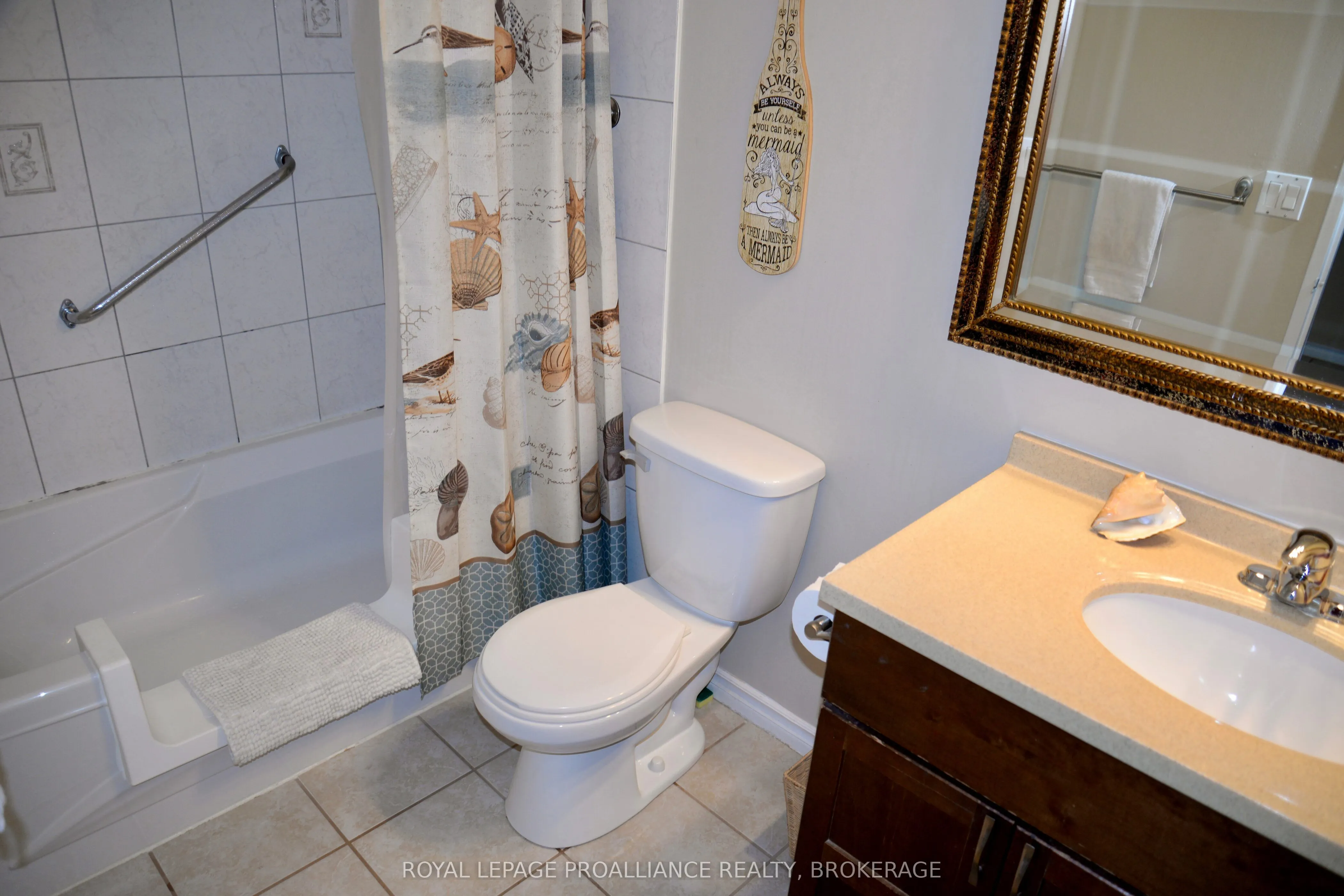 17 Eldon Hall Place, #210