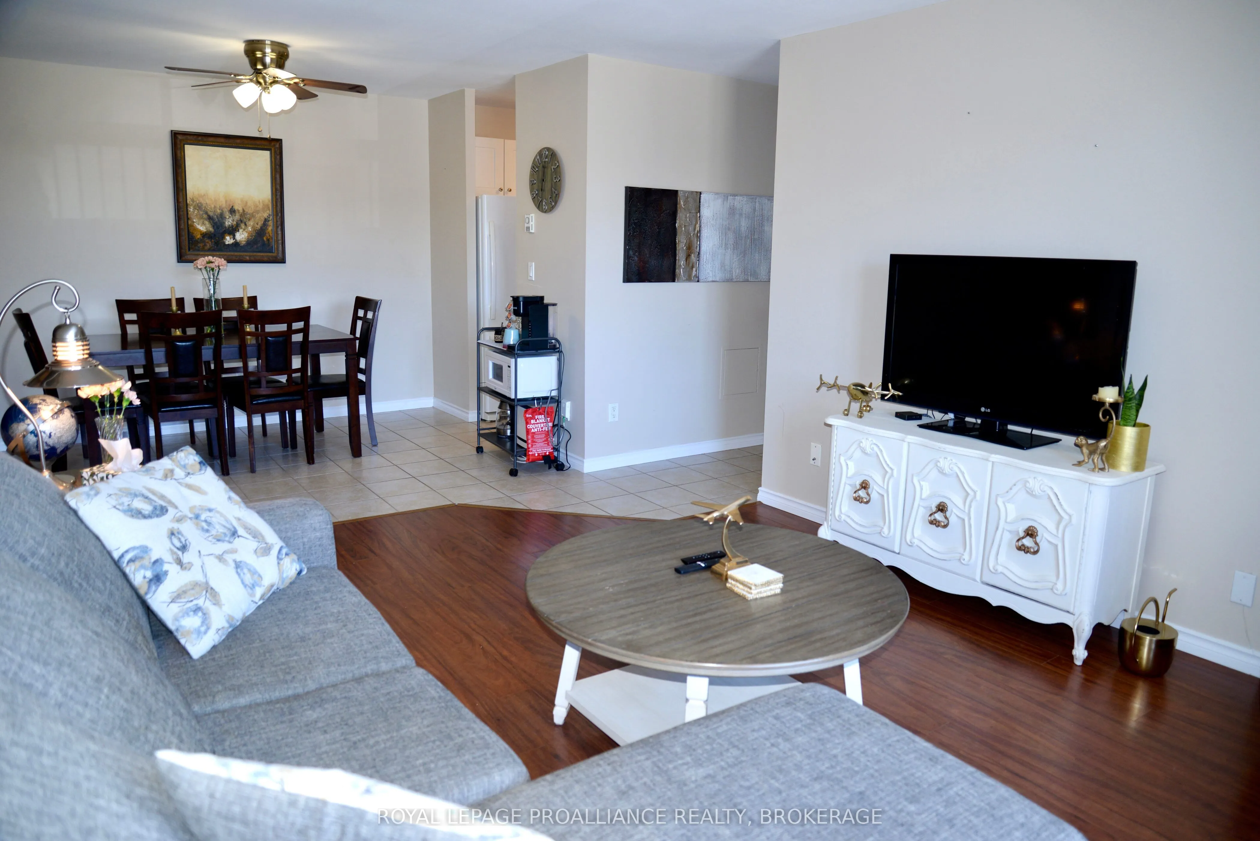 17 Eldon Hall Place, #210