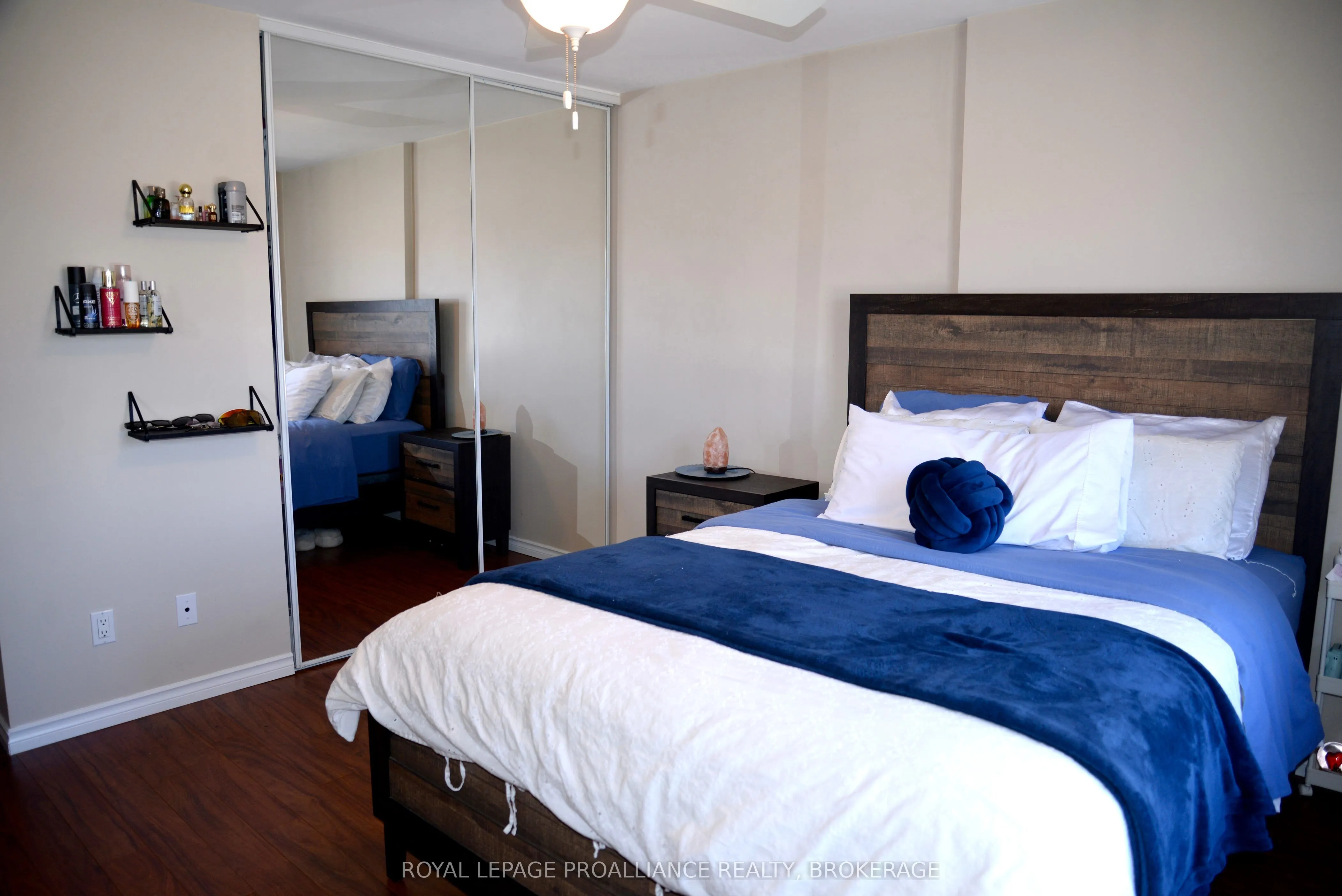 17 Eldon Hall Place, #210