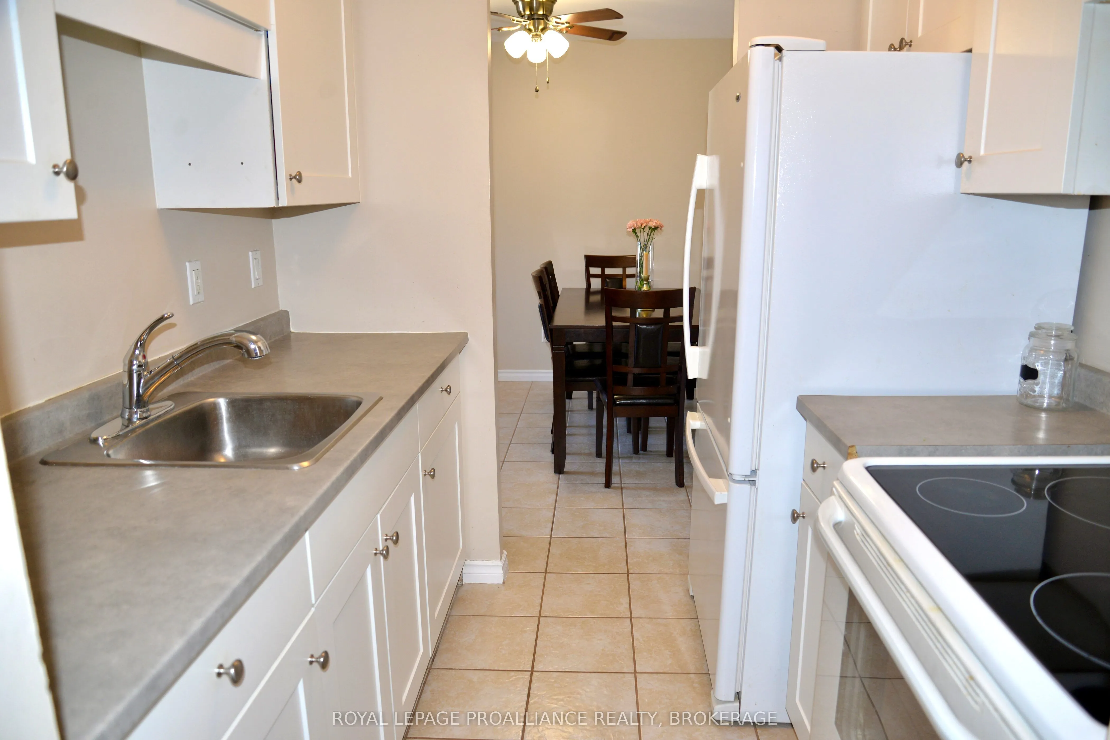 17 Eldon Hall Place, #210