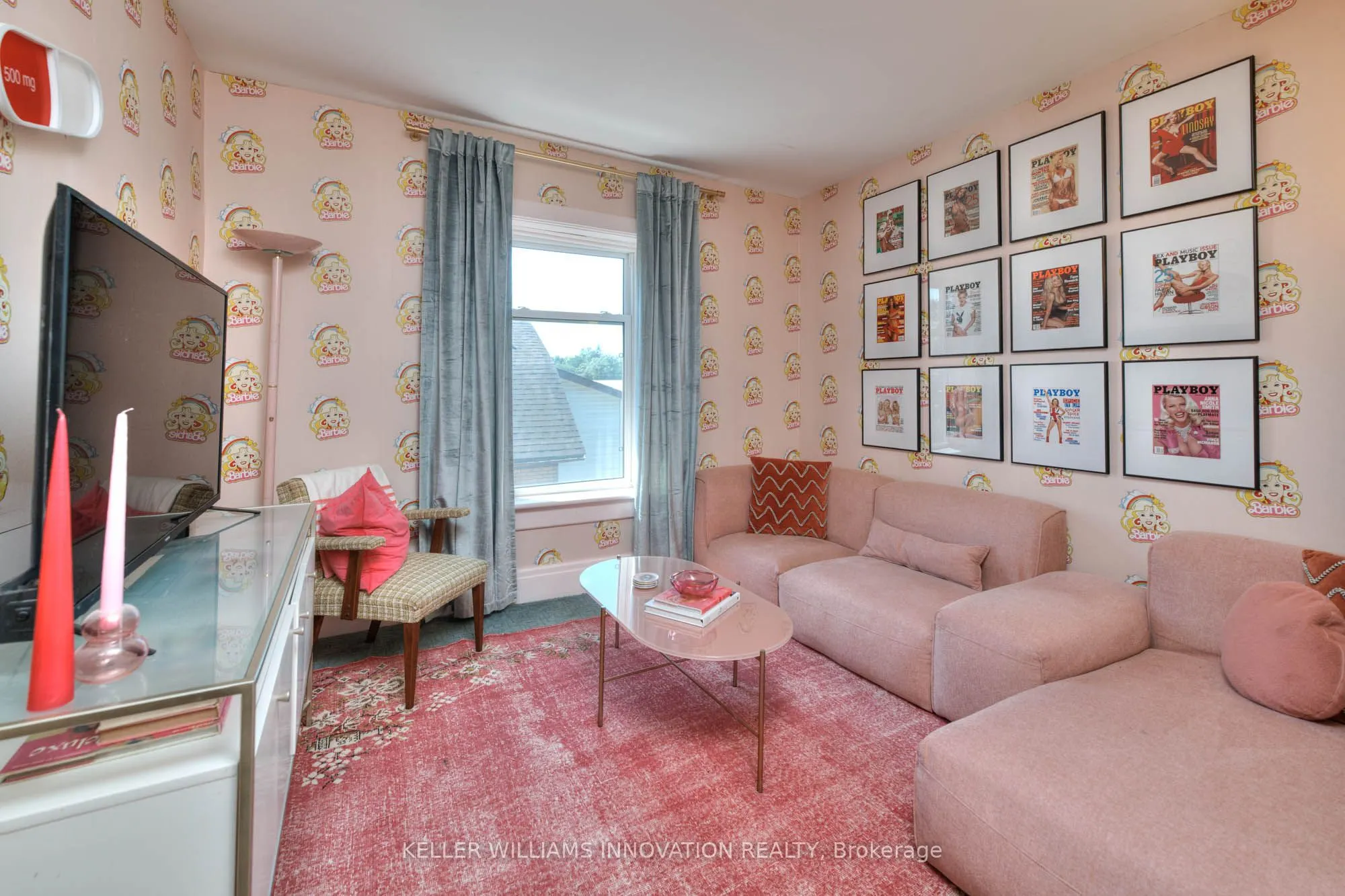 26 Arthur Street N