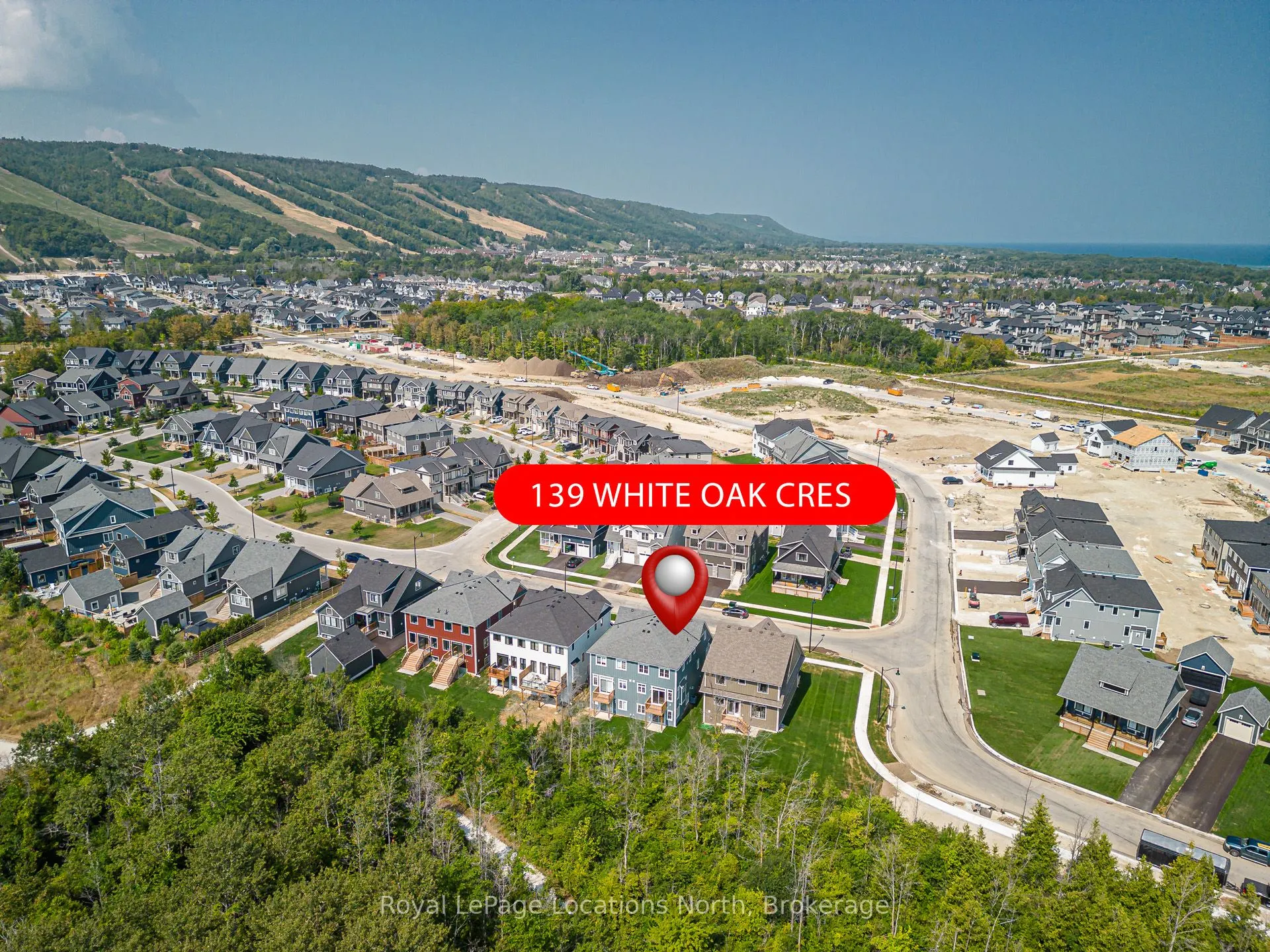 139 White Oak Crescent