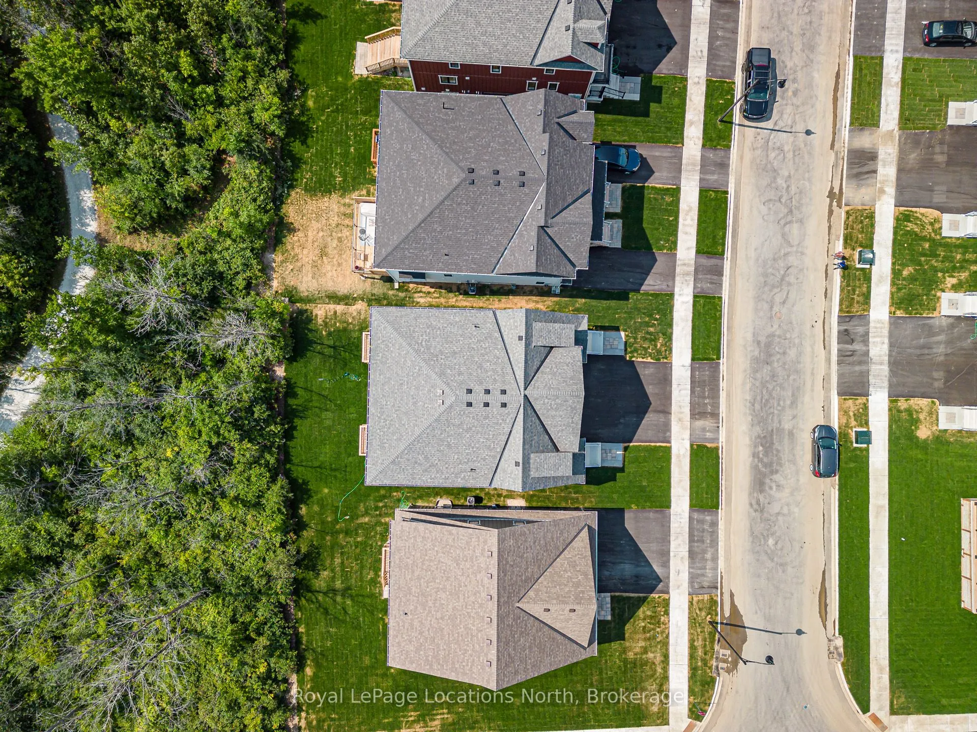 139 White Oak Crescent