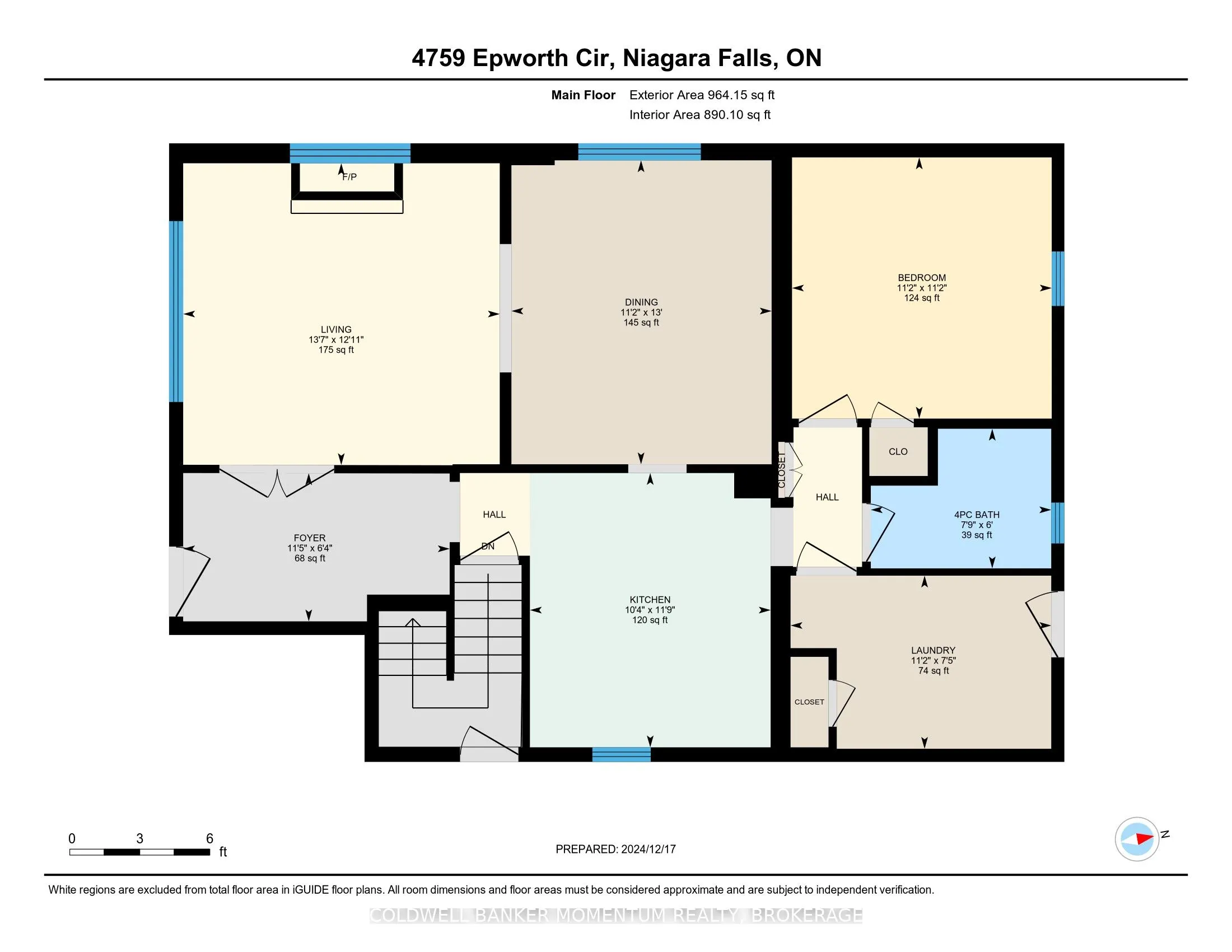 4759 EPWORTH Circle