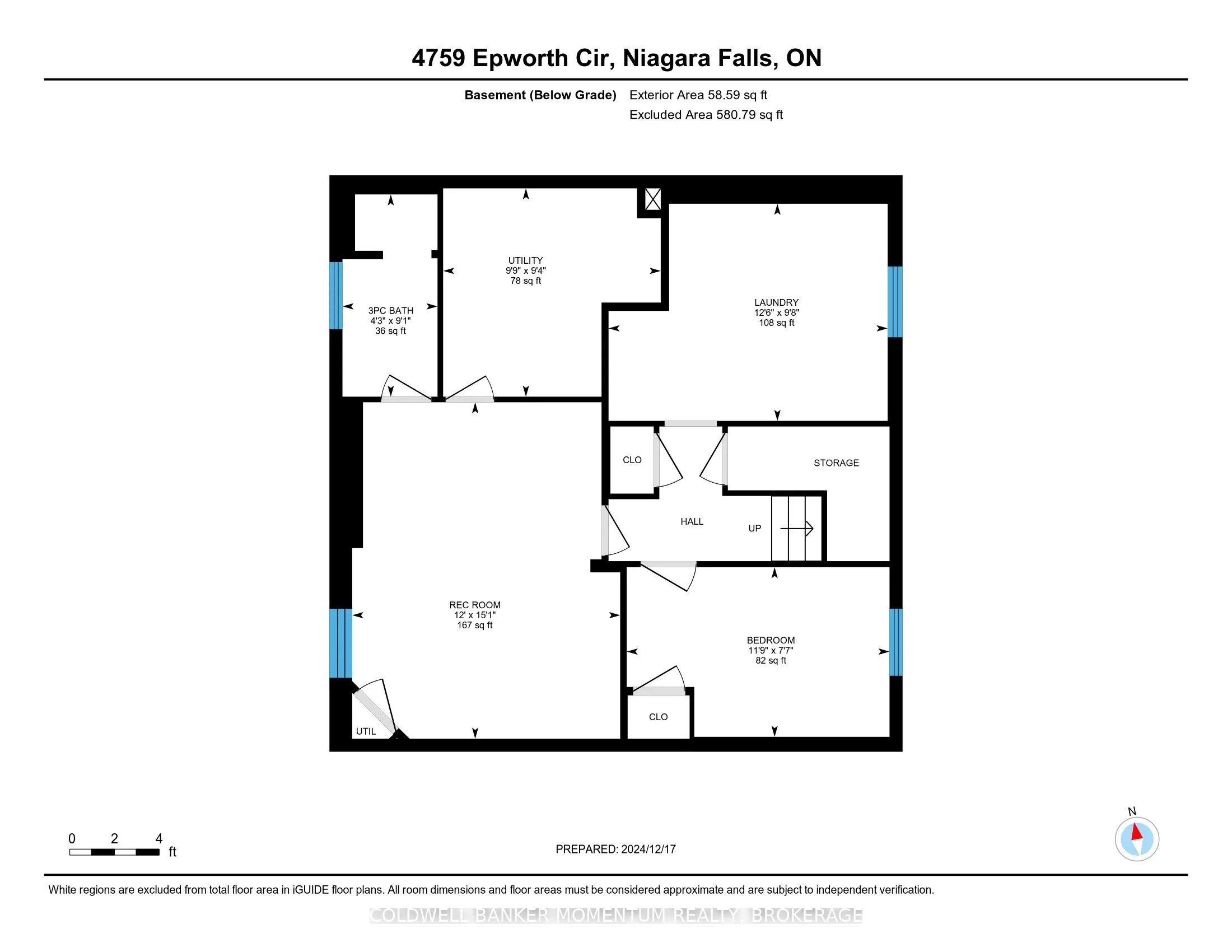 4759 EPWORTH Circle