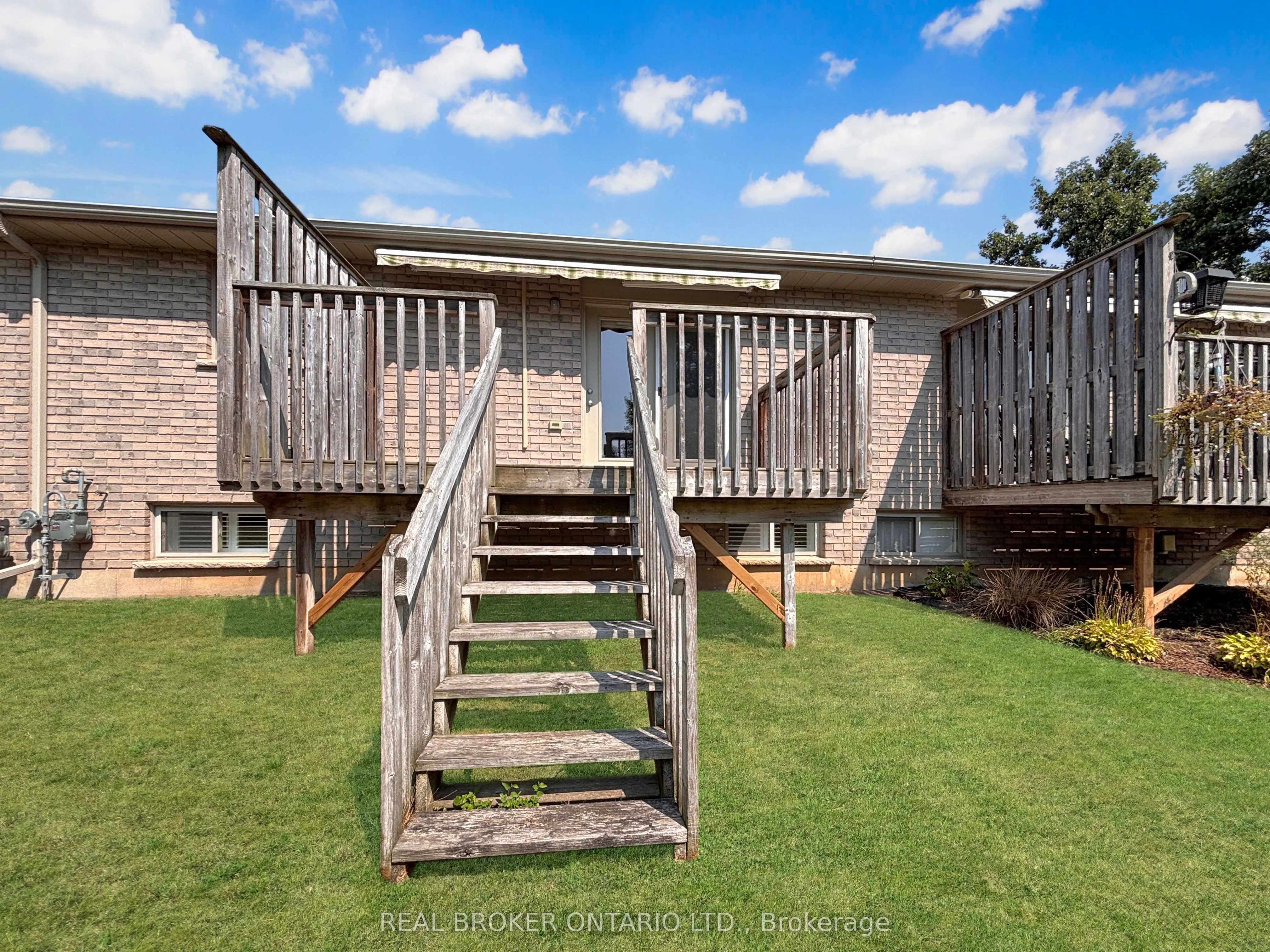 35 Stratford Terrace, #35