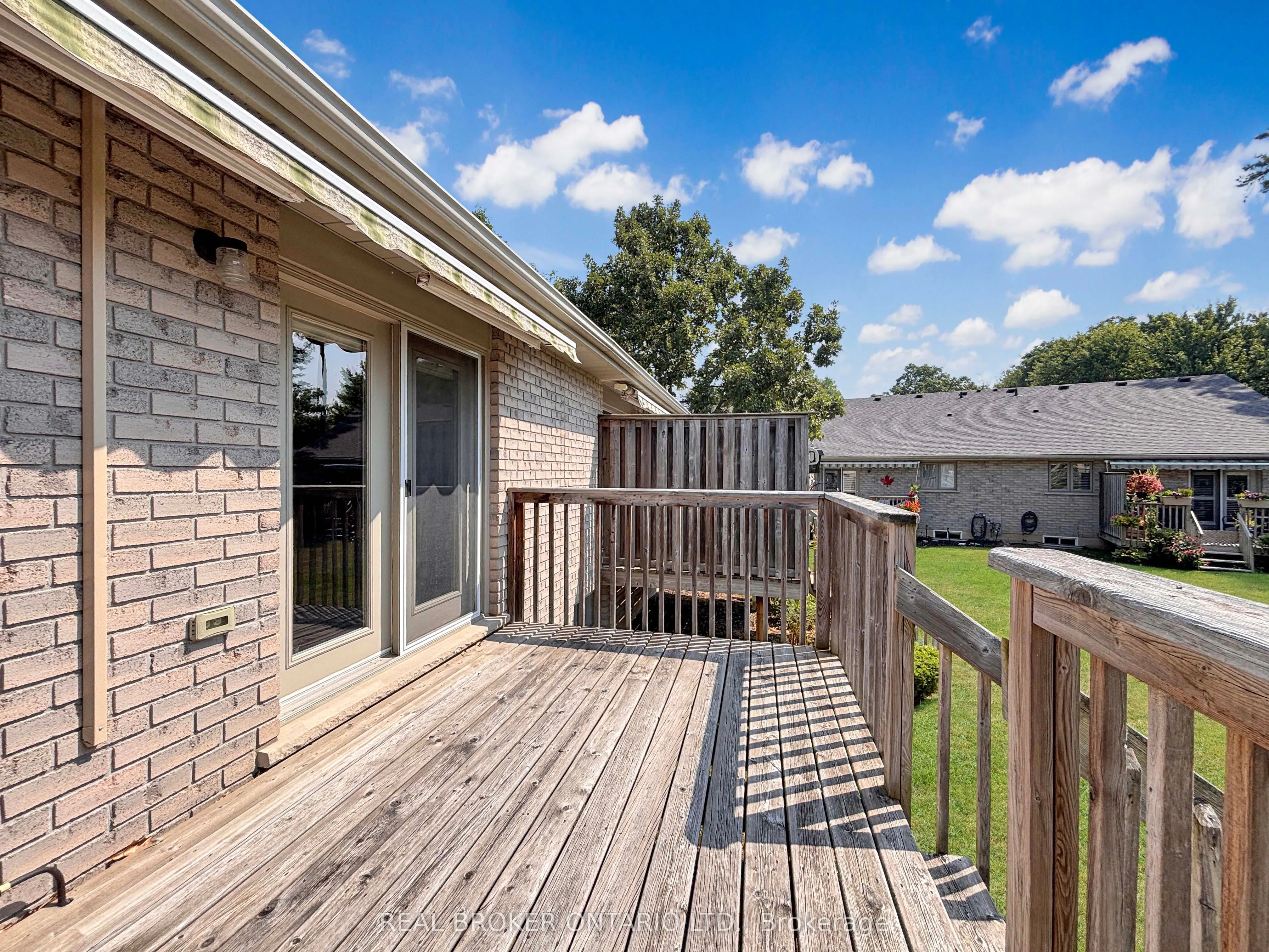 35 Stratford Terrace, #35