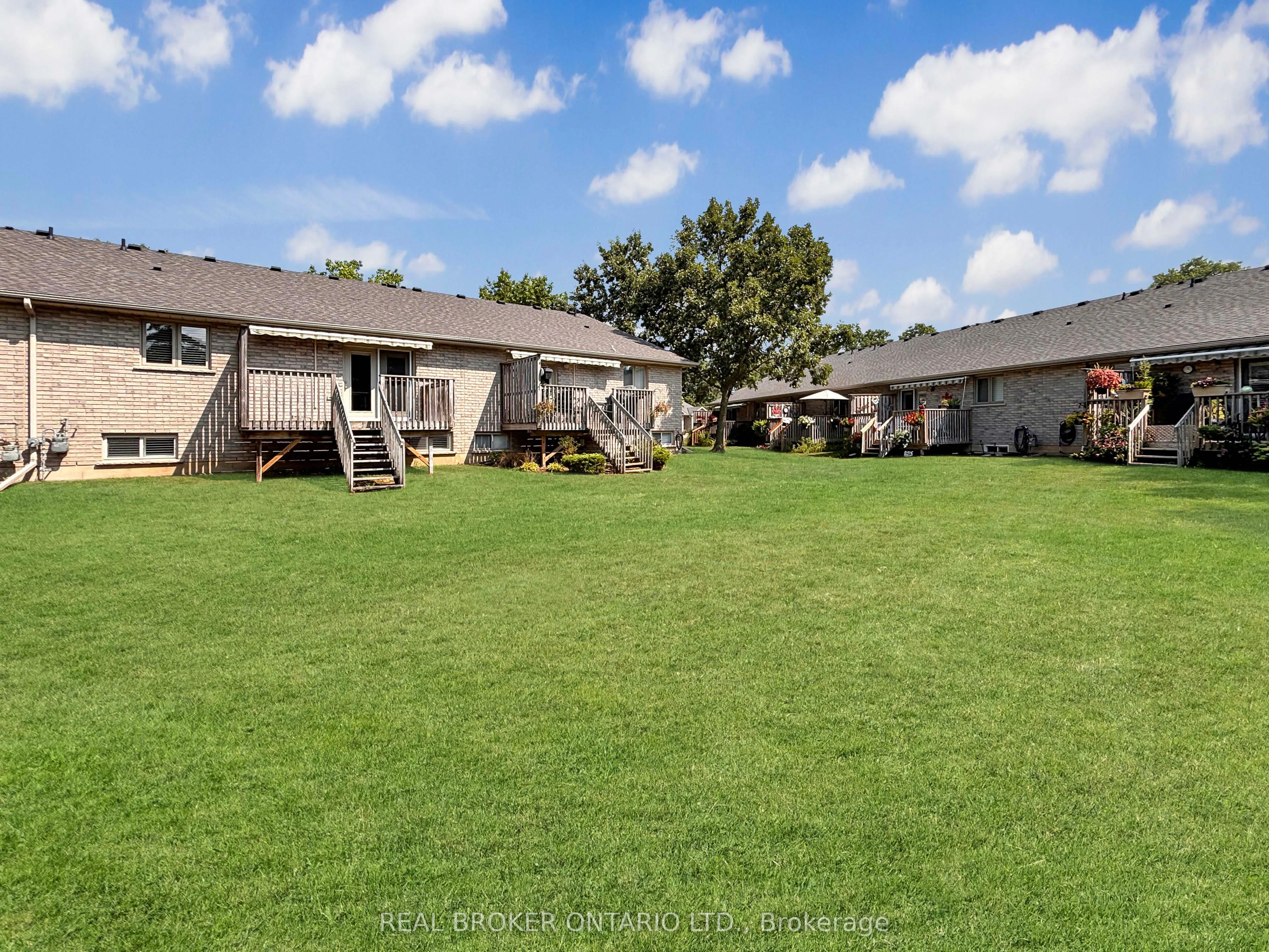 35 Stratford Terrace, #35