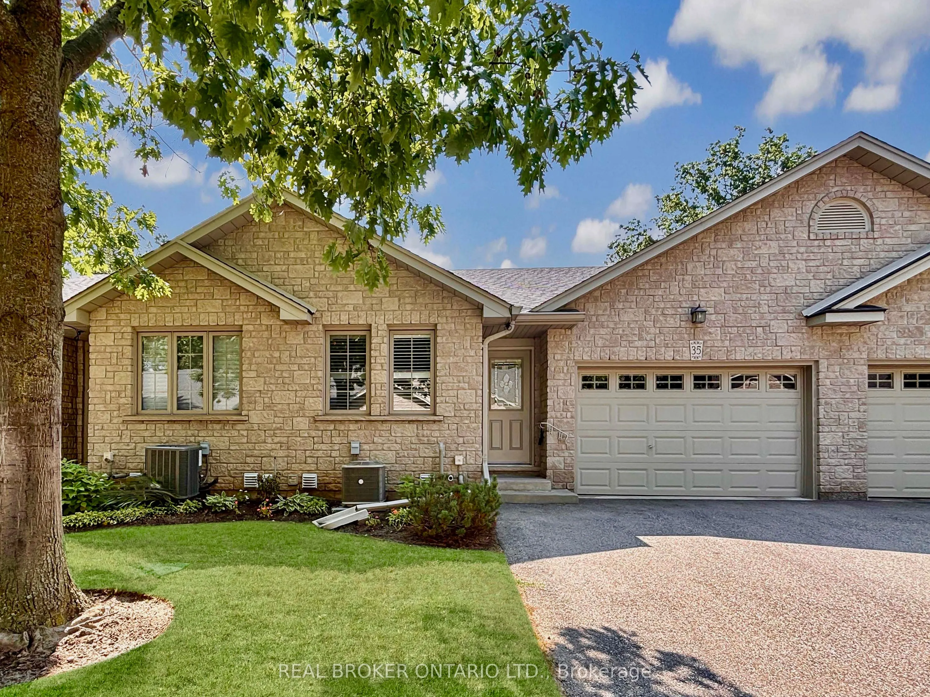 35 Stratford Terrace, #35