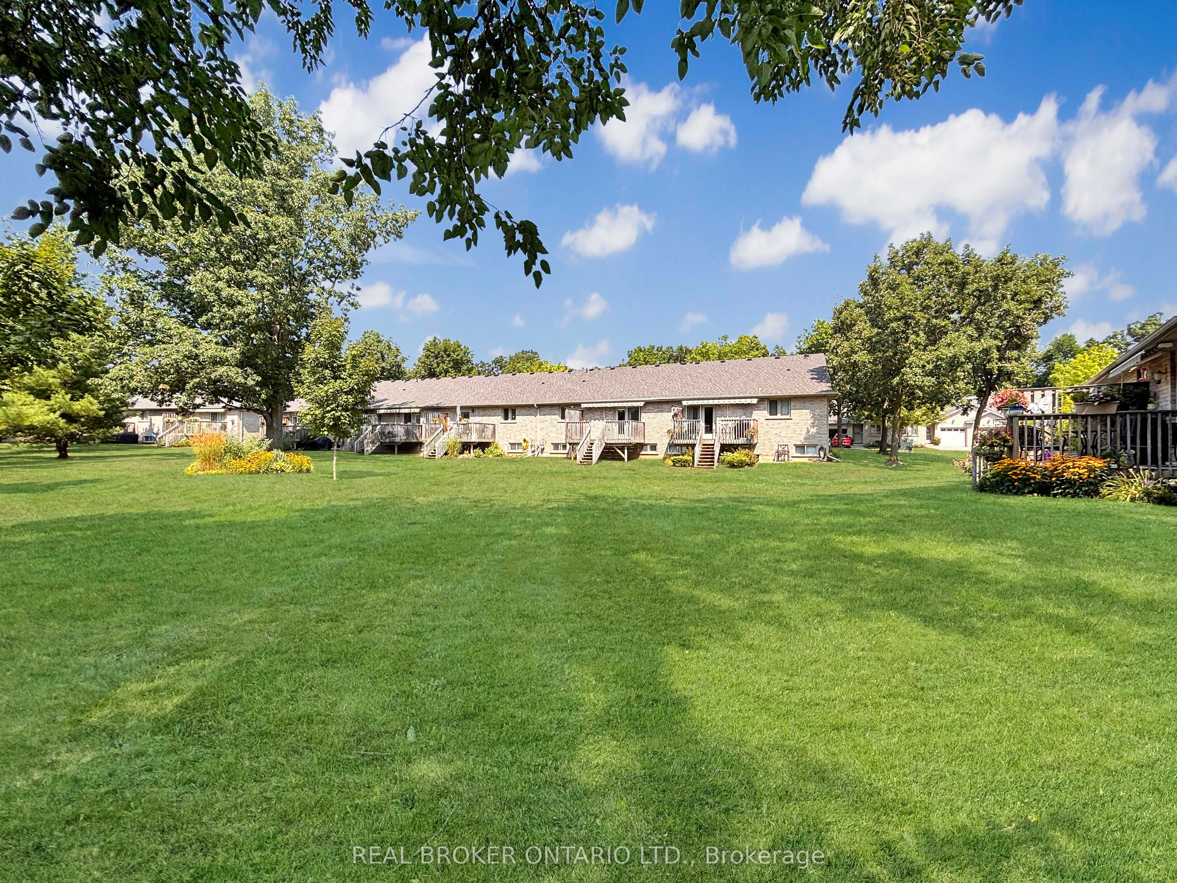 35 Stratford Terrace, #35