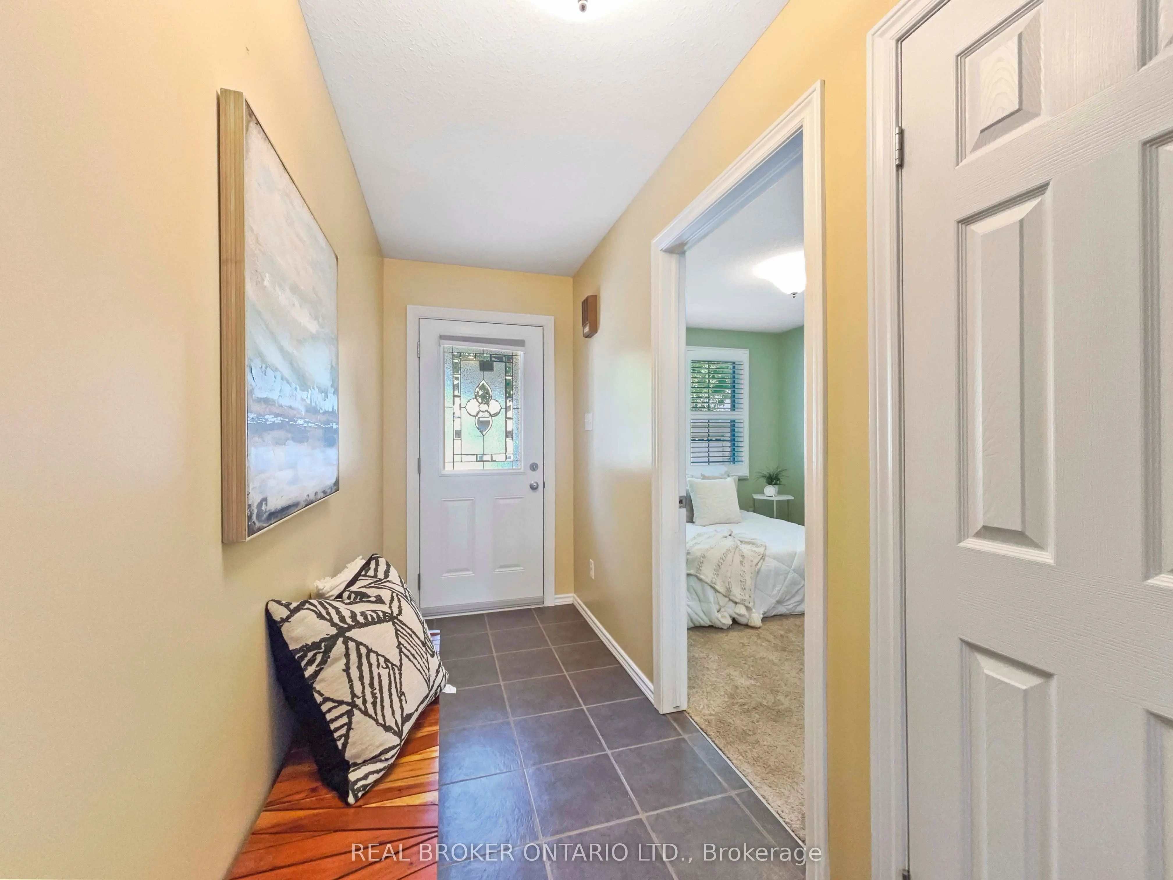 35 Stratford Terrace, #35