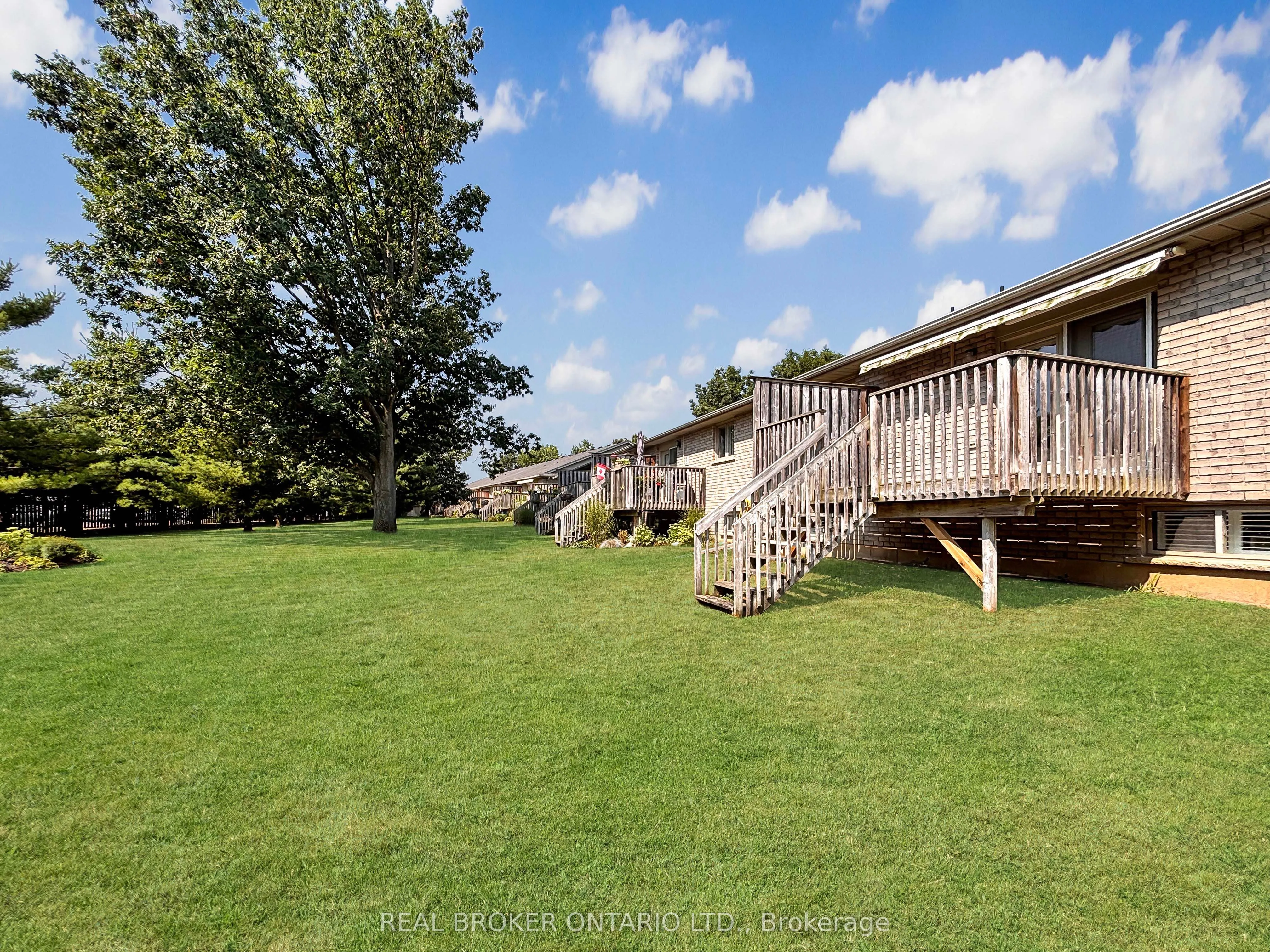 35 Stratford Terrace, #35