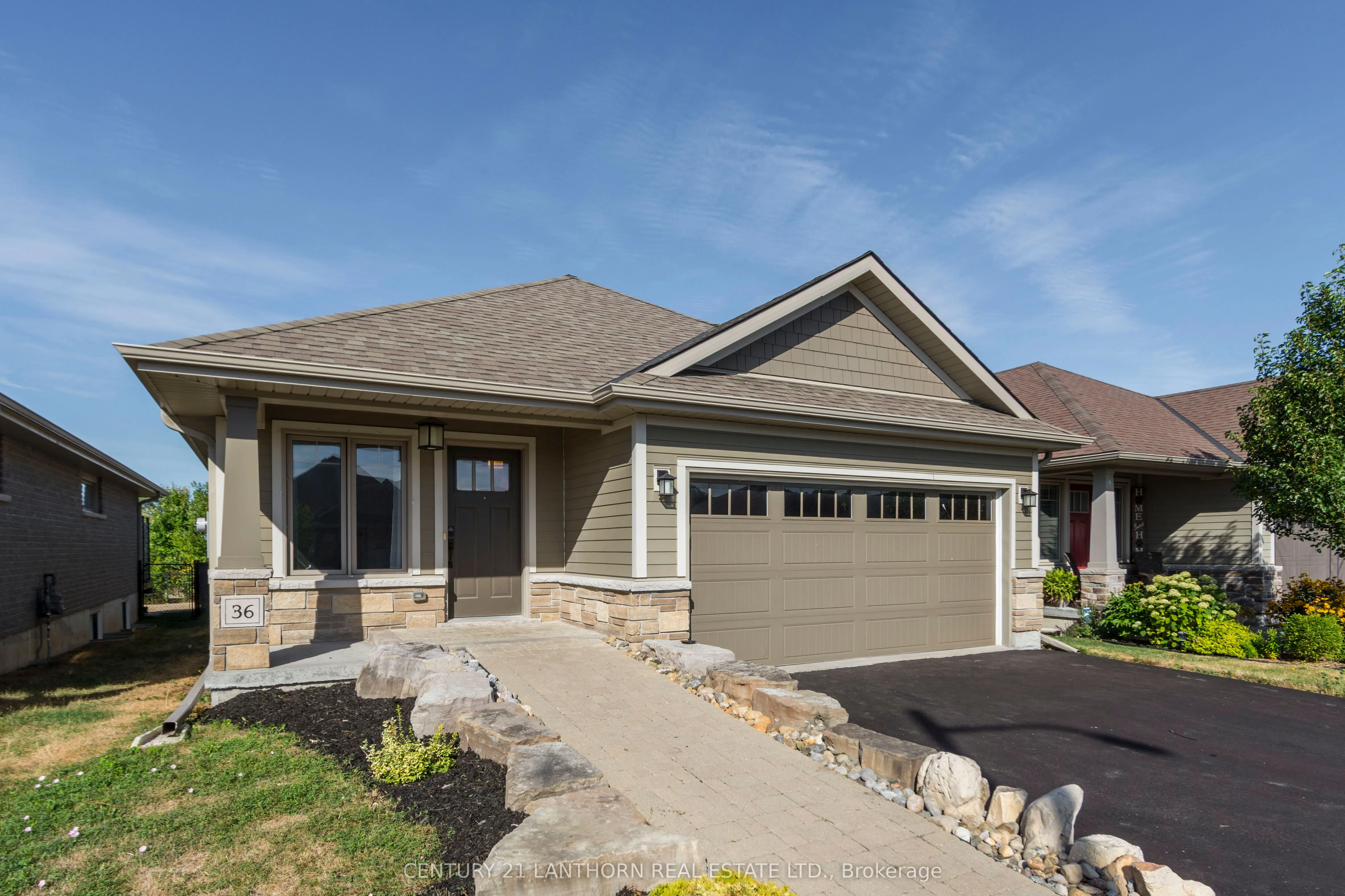 36 Tessa Boulevard