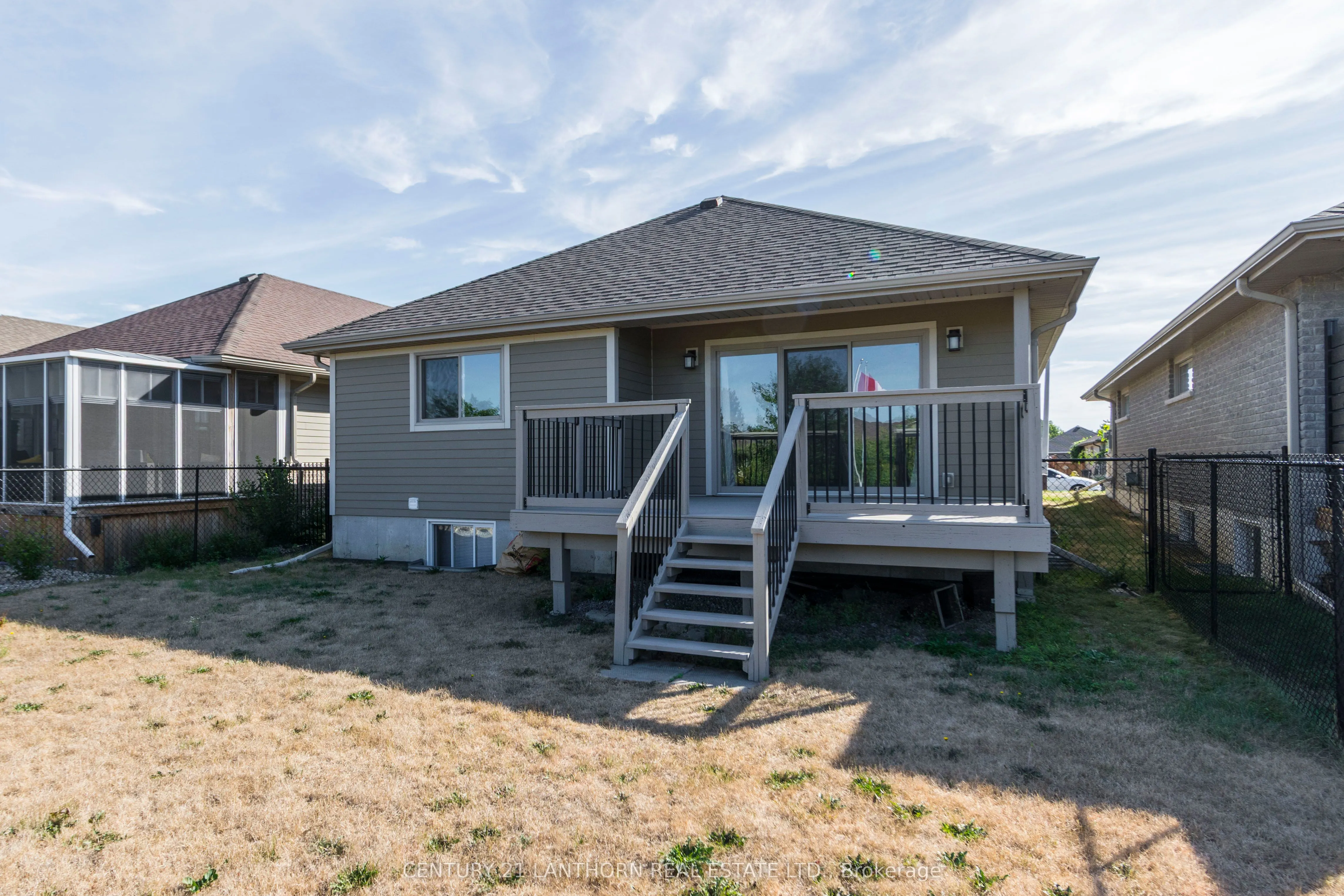36 Tessa Boulevard