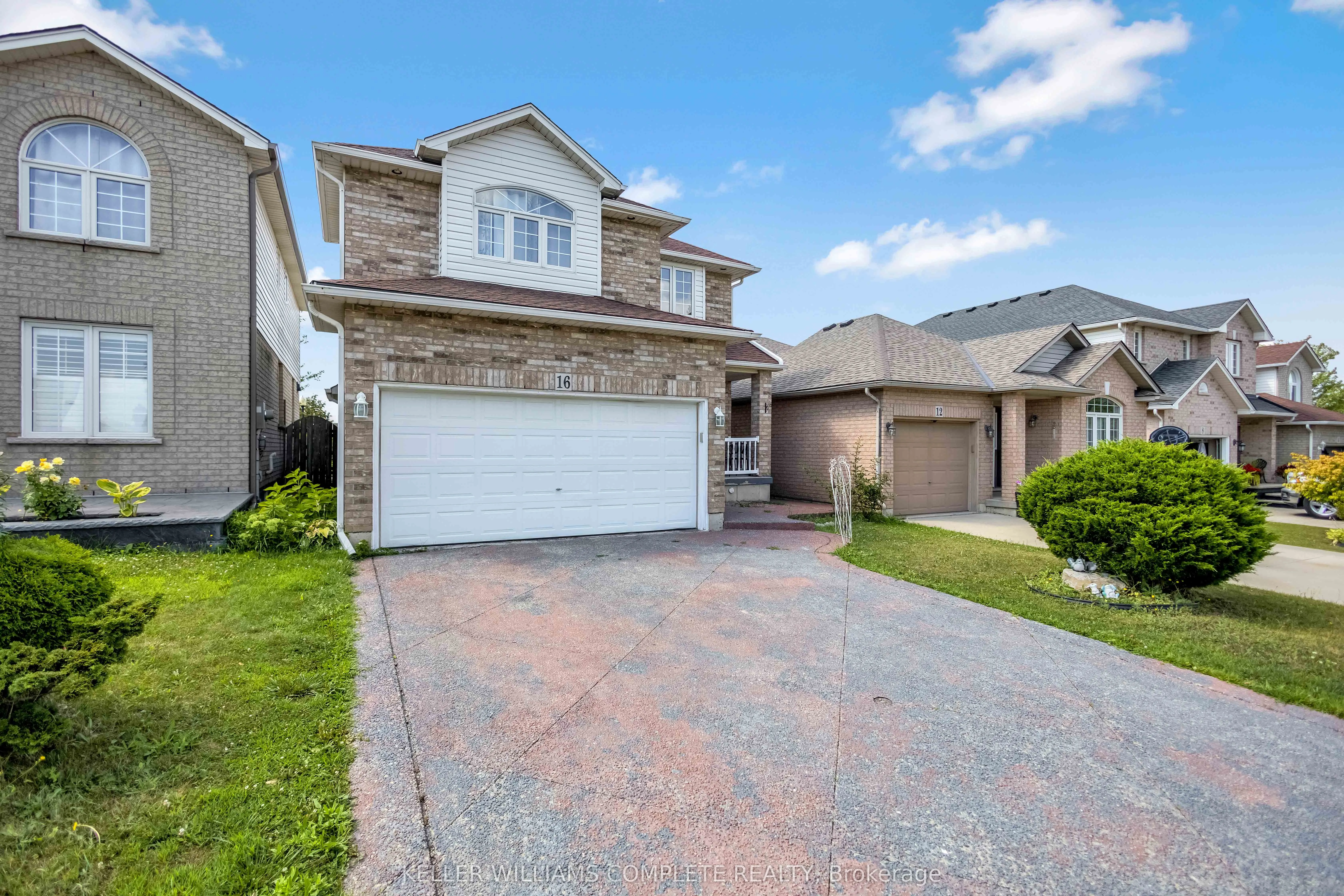 16 JESSICA Street